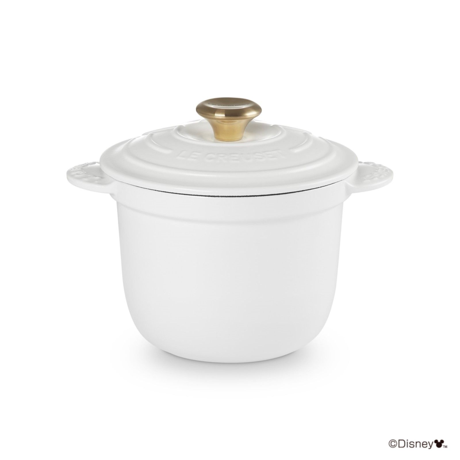 萬用窈窕鑄鐵鍋(迪士尼米奇系列)