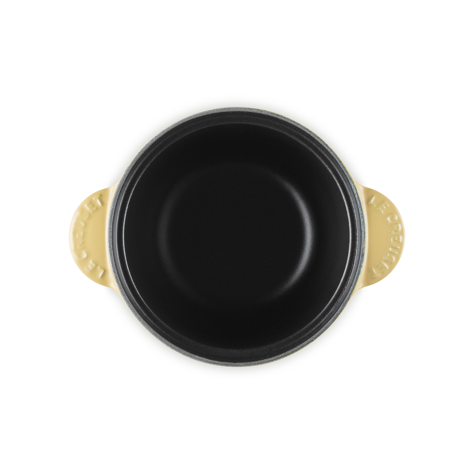 萬用窈窕琺瑯鑄鐵鍋 image number 4