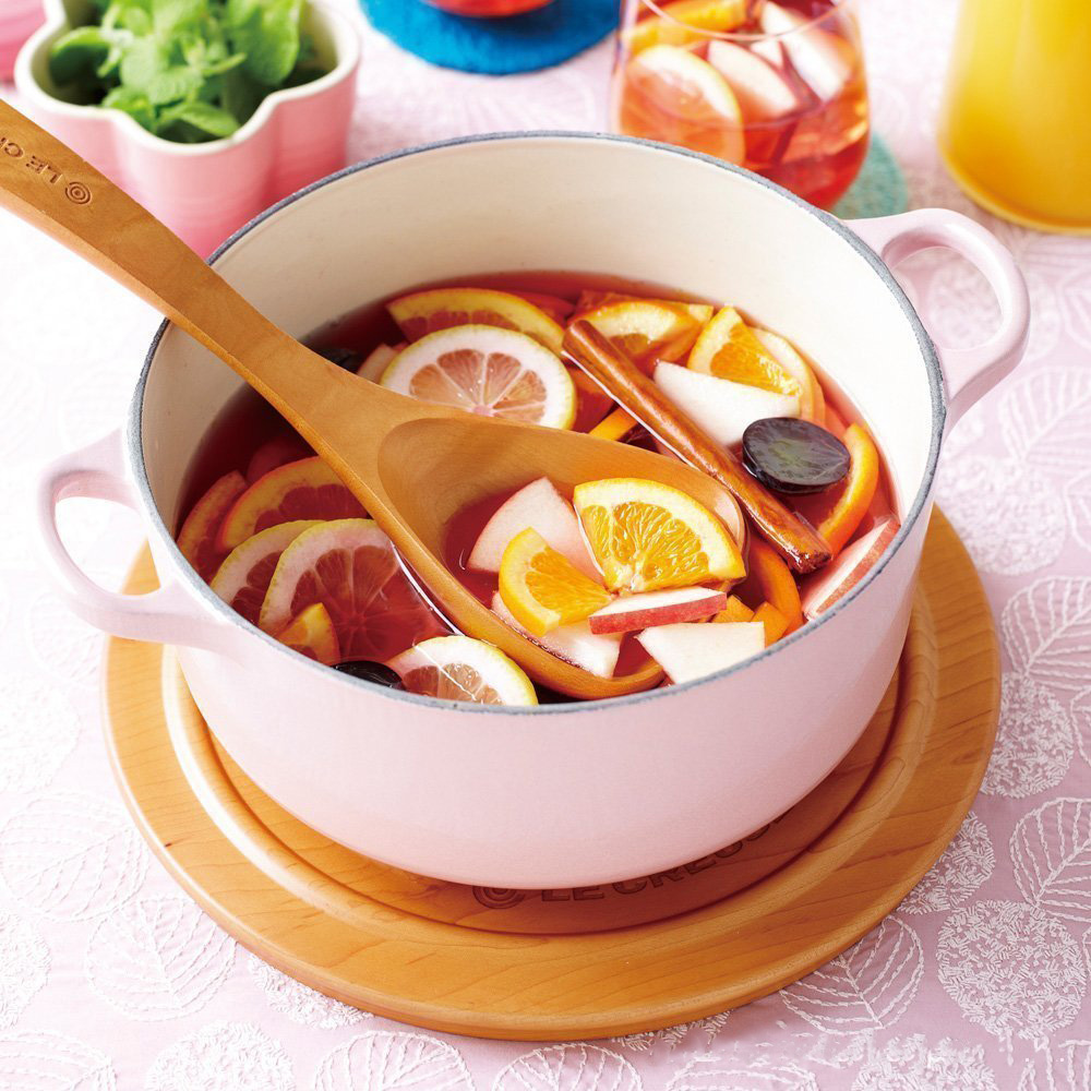 楓木隔熱墊 image number 2
