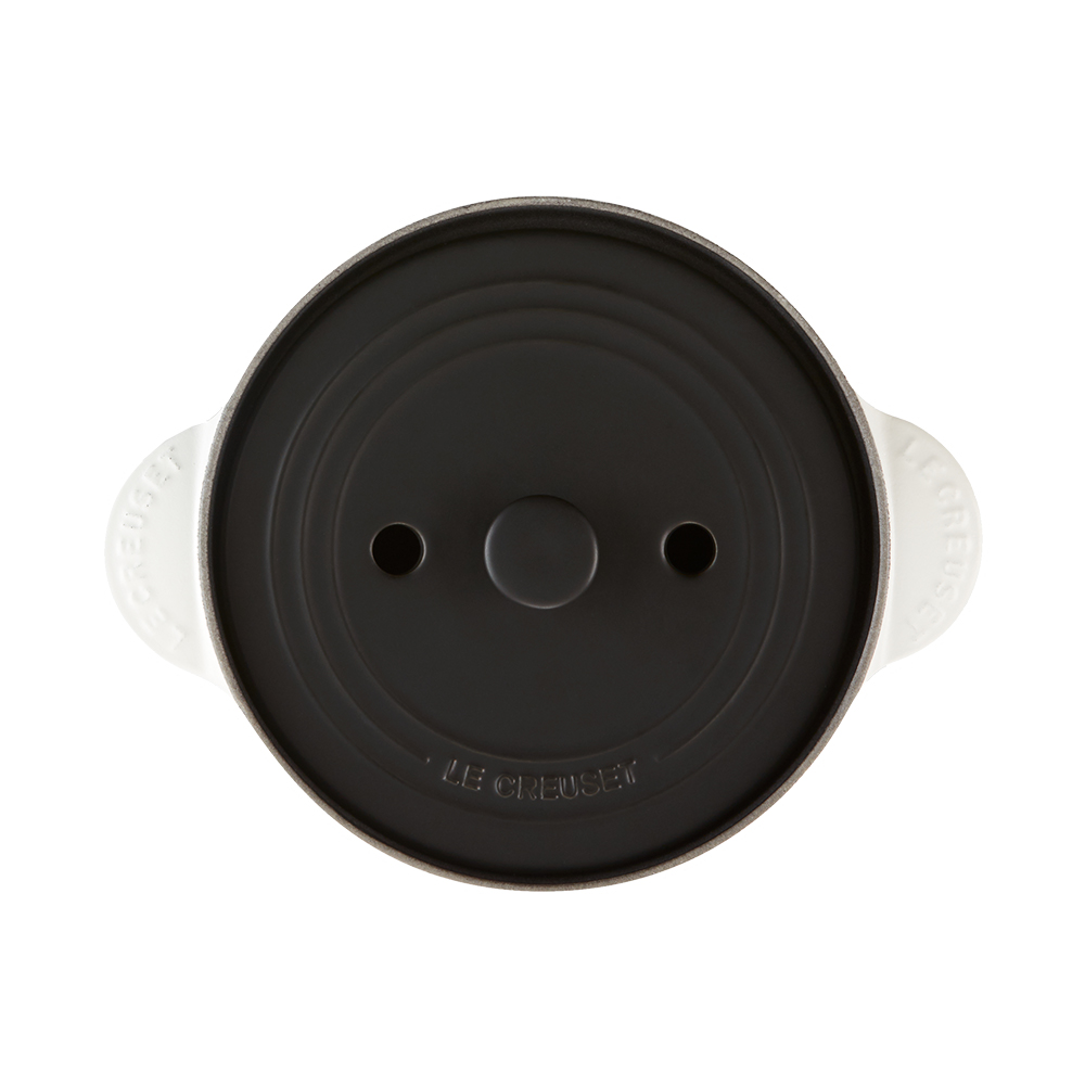 萬用窈窕琺瑯鑄鐵鍋 image number 5