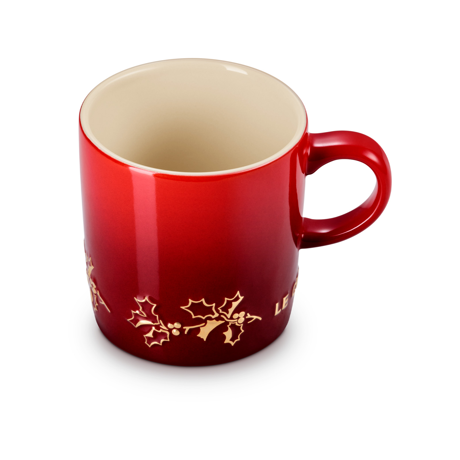 歡樂耶誕英式馬克杯350ml image number 1