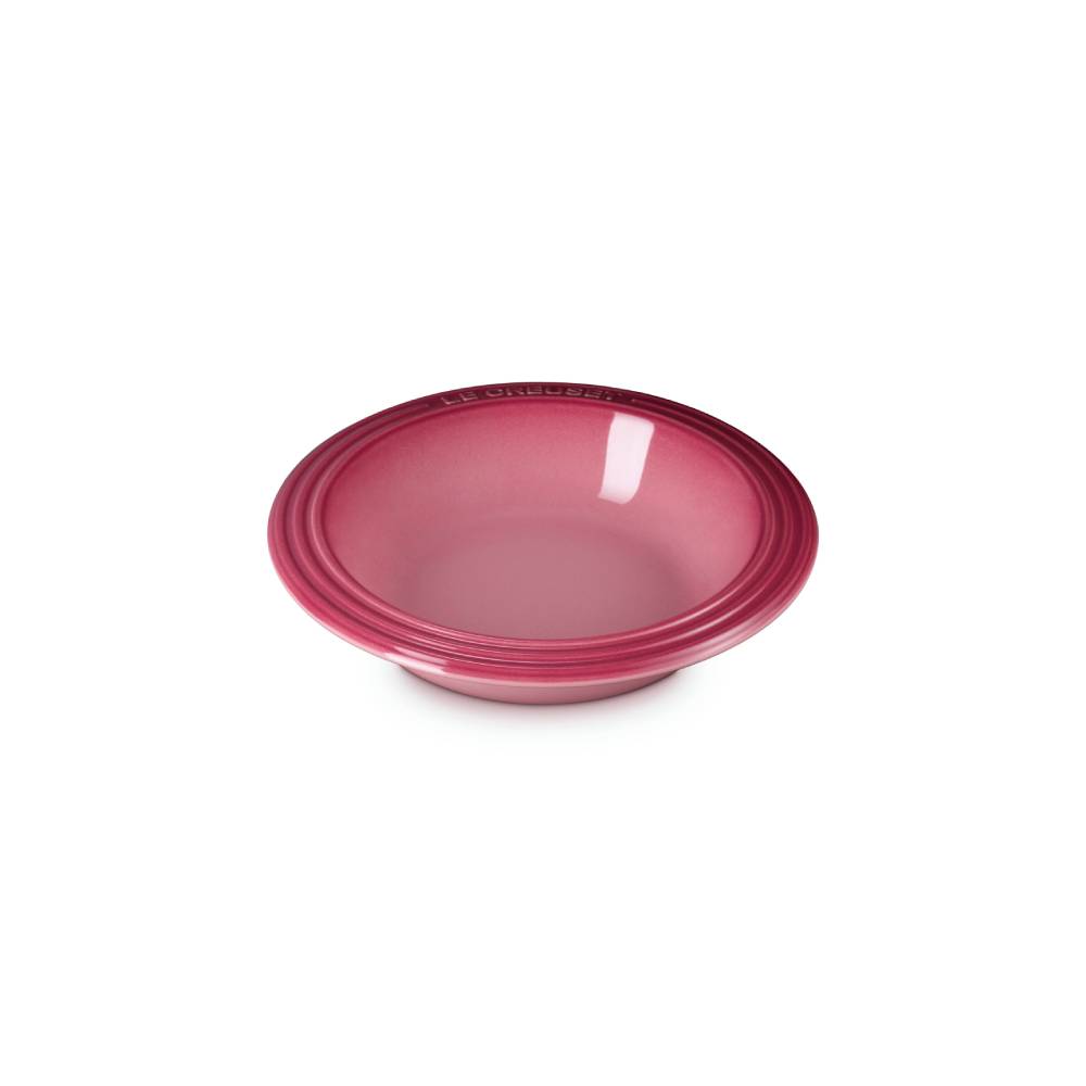 輕虹霓彩系列深圓盤15cm image number 1