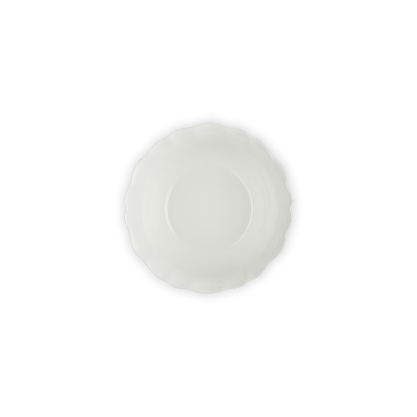 凡爾賽花園系列飯碗 image number 3