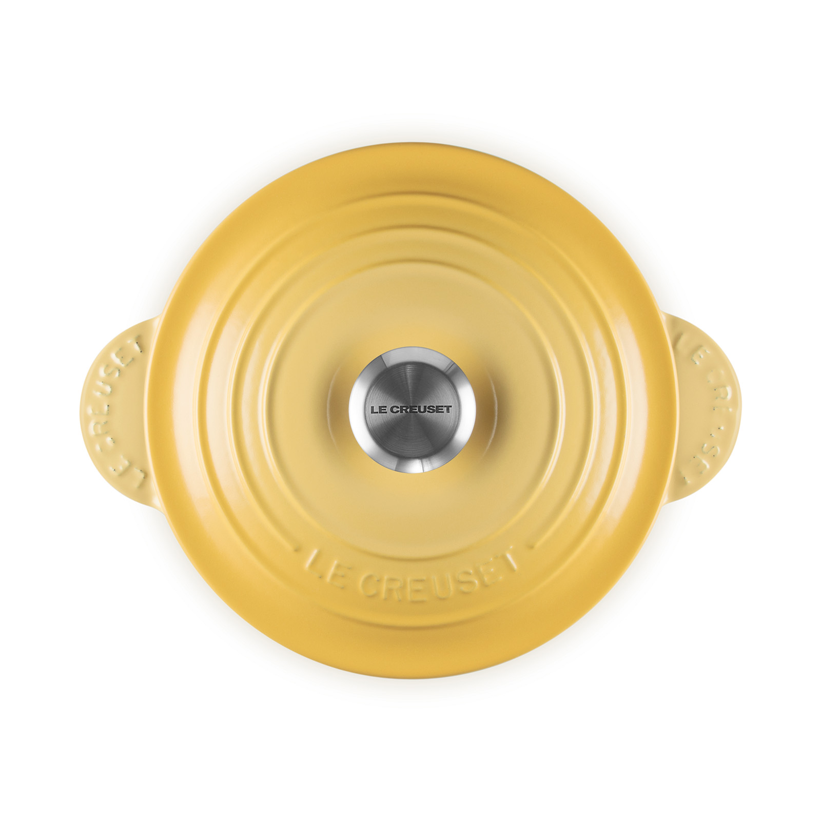 萬用窈窕琺瑯鑄鐵鍋 image number 3