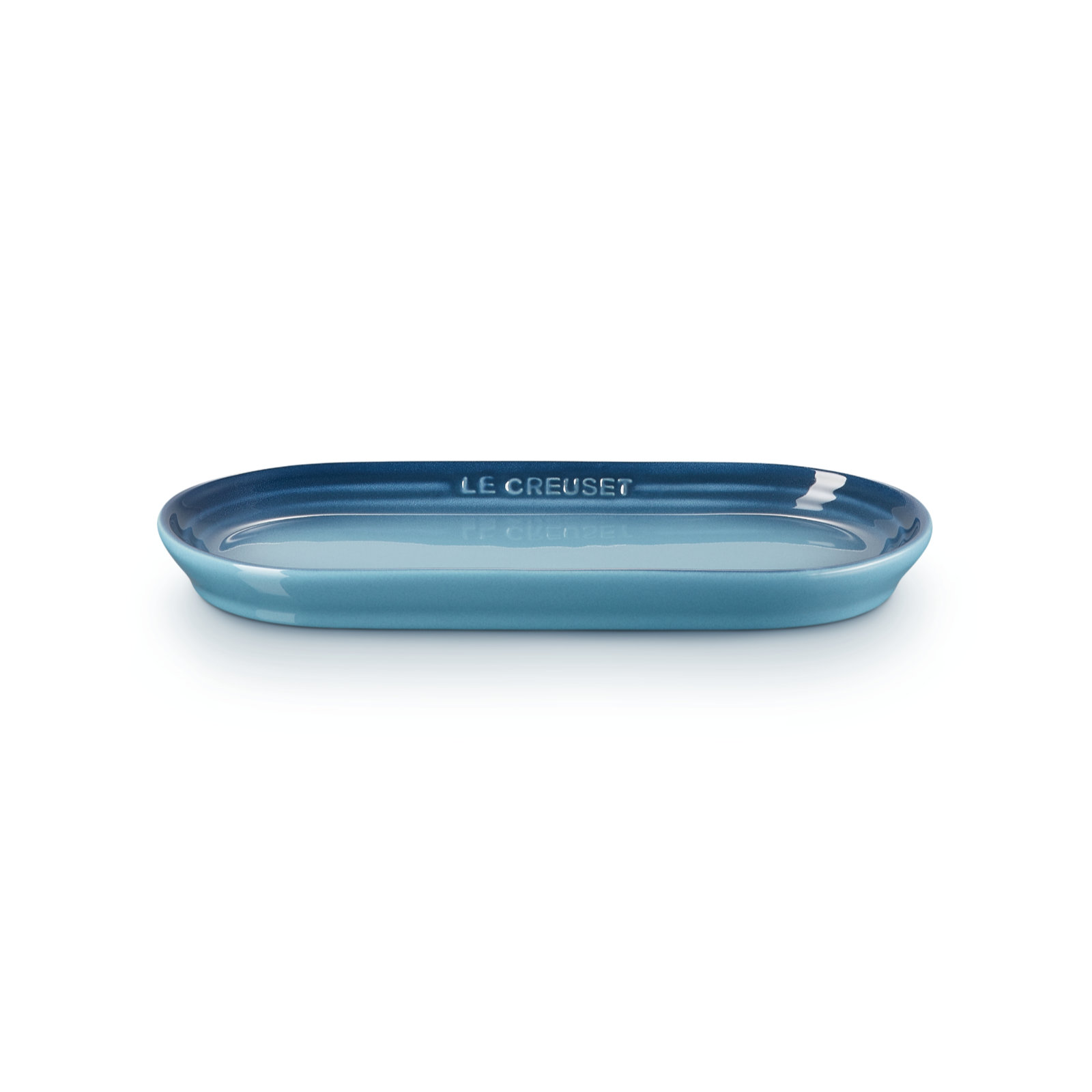 日式橢圓盤 image number 2