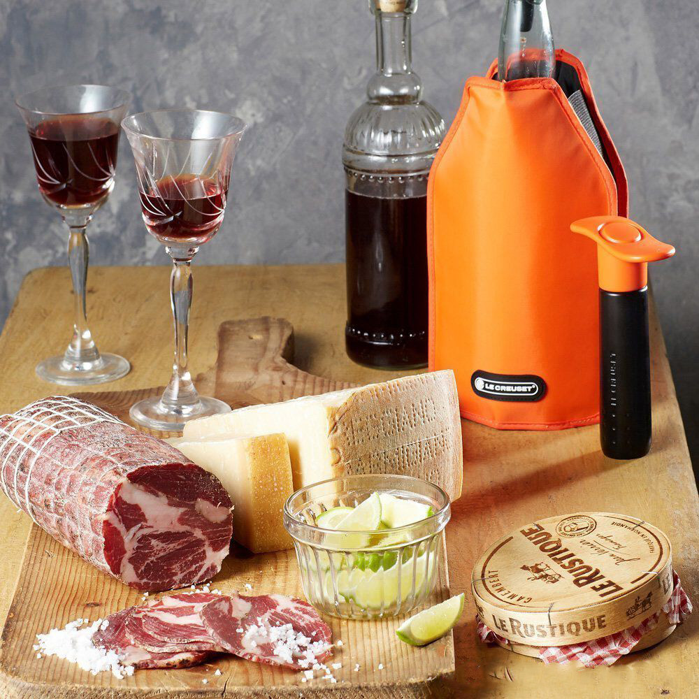 WA126 葡萄酒保冰套 image number 3