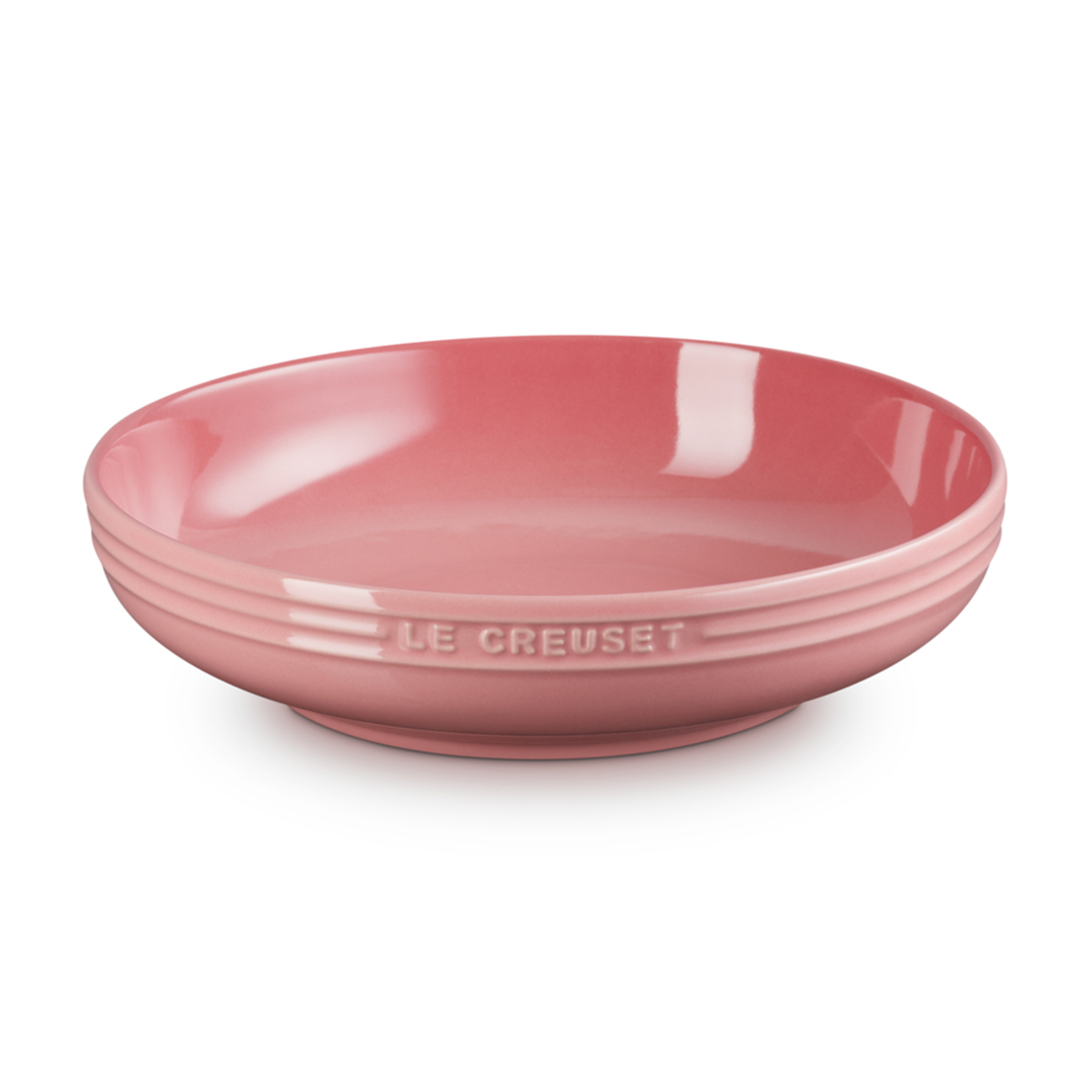 輕虹霓彩系列深圓盤 image number 0