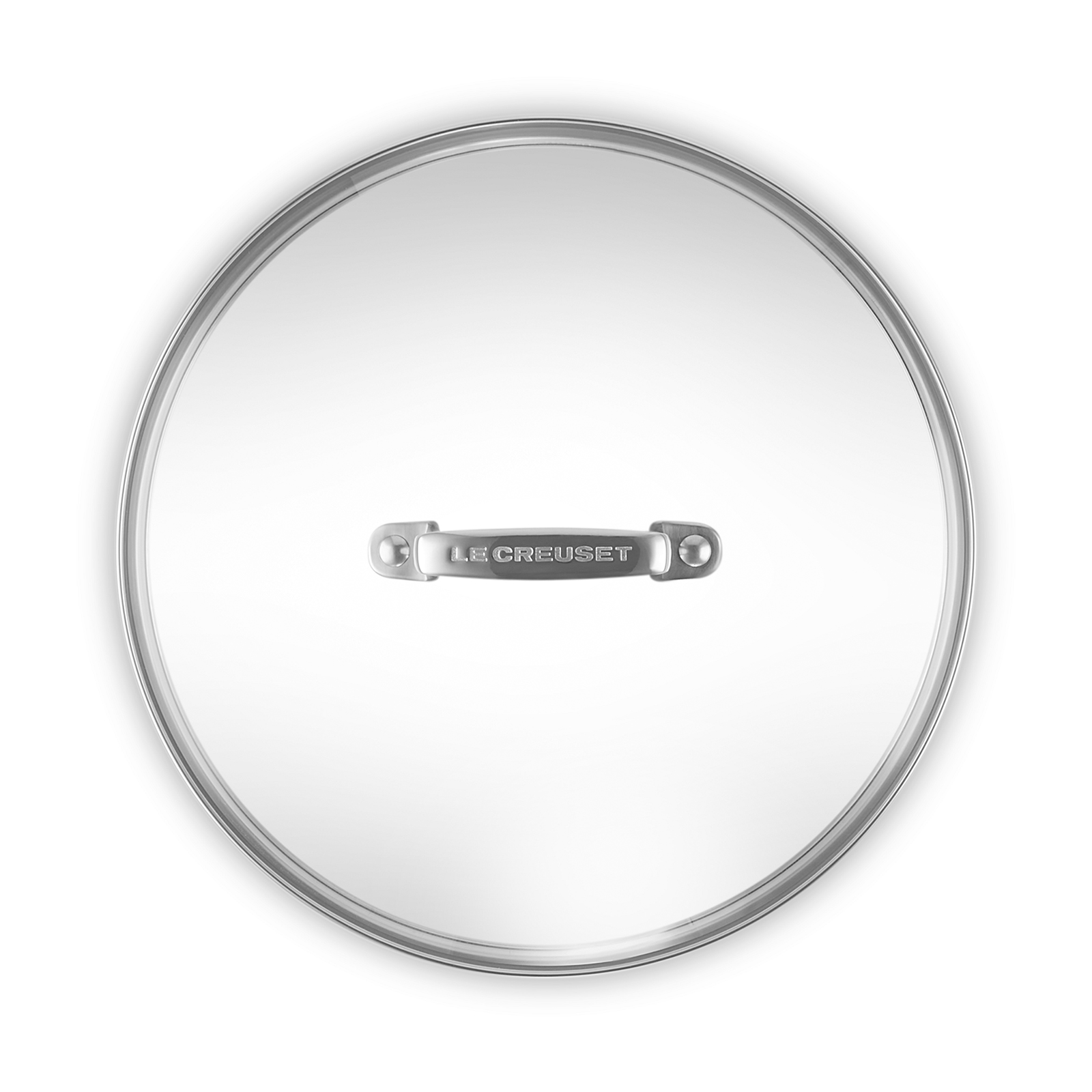 玻璃鍋蓋 image number 0