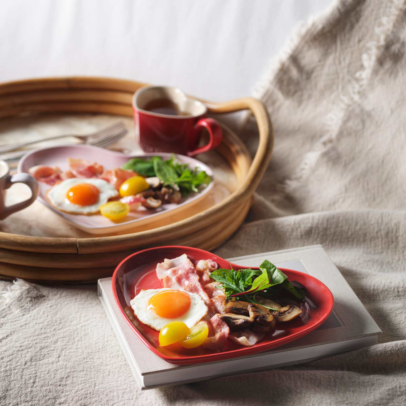 愛心馬克杯 image number 5