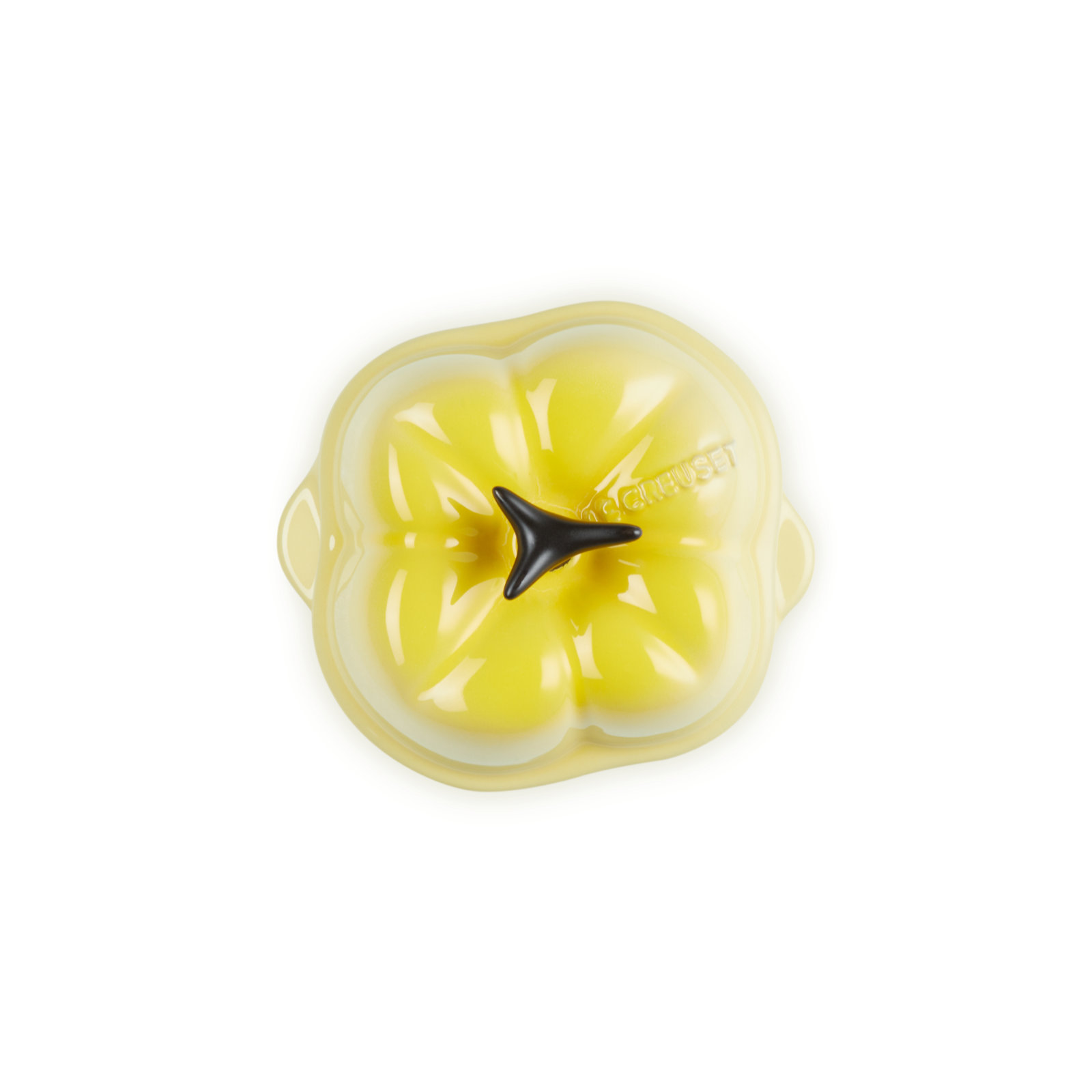 黃椒造型烤盅 image number 3