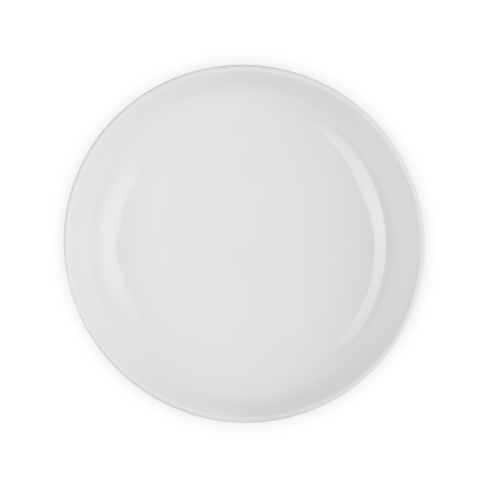 輕虹霓彩系列深圓盤 image number 3