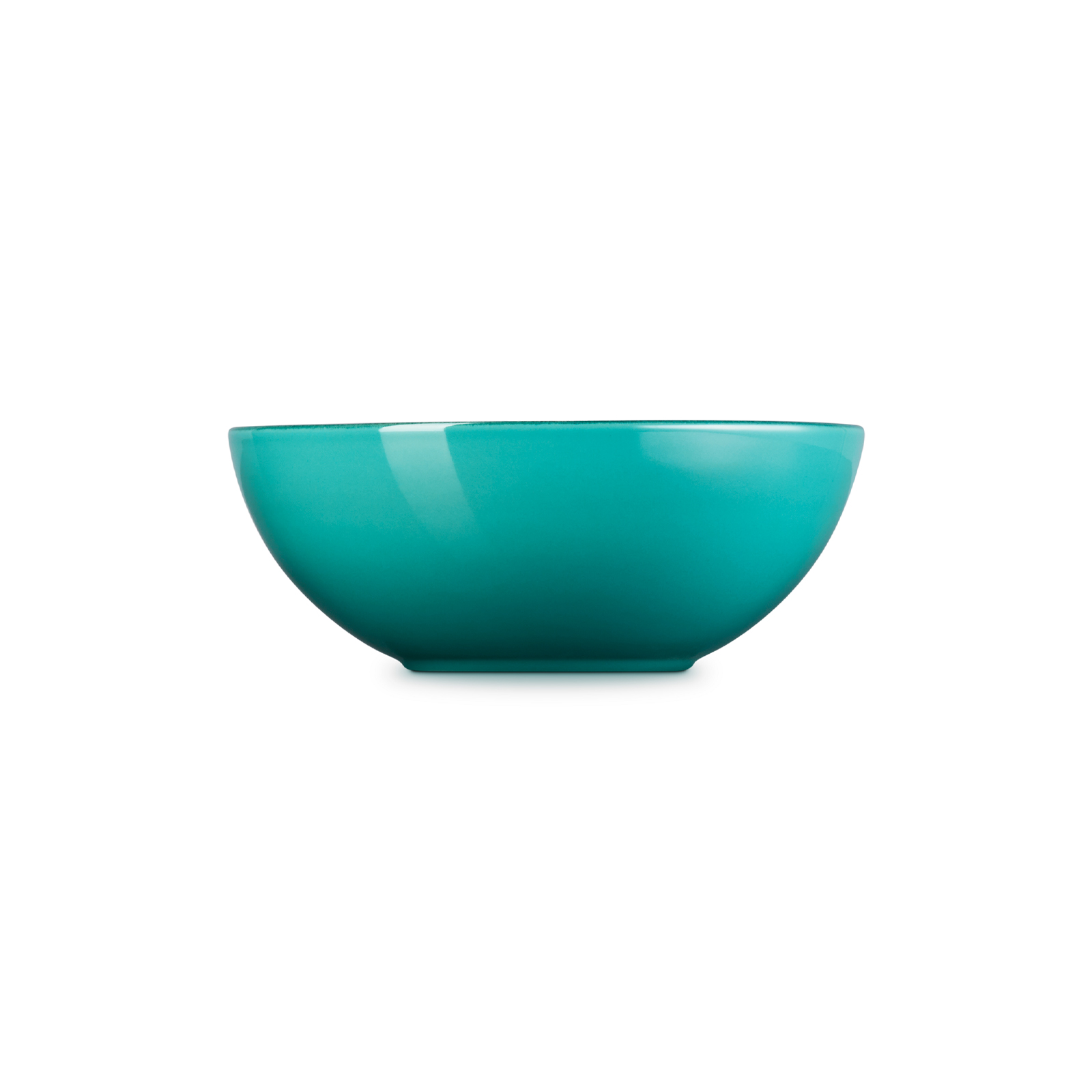 早餐穀片碗650ml (海韻藍-無盒) 099 | Le Creuset 台灣