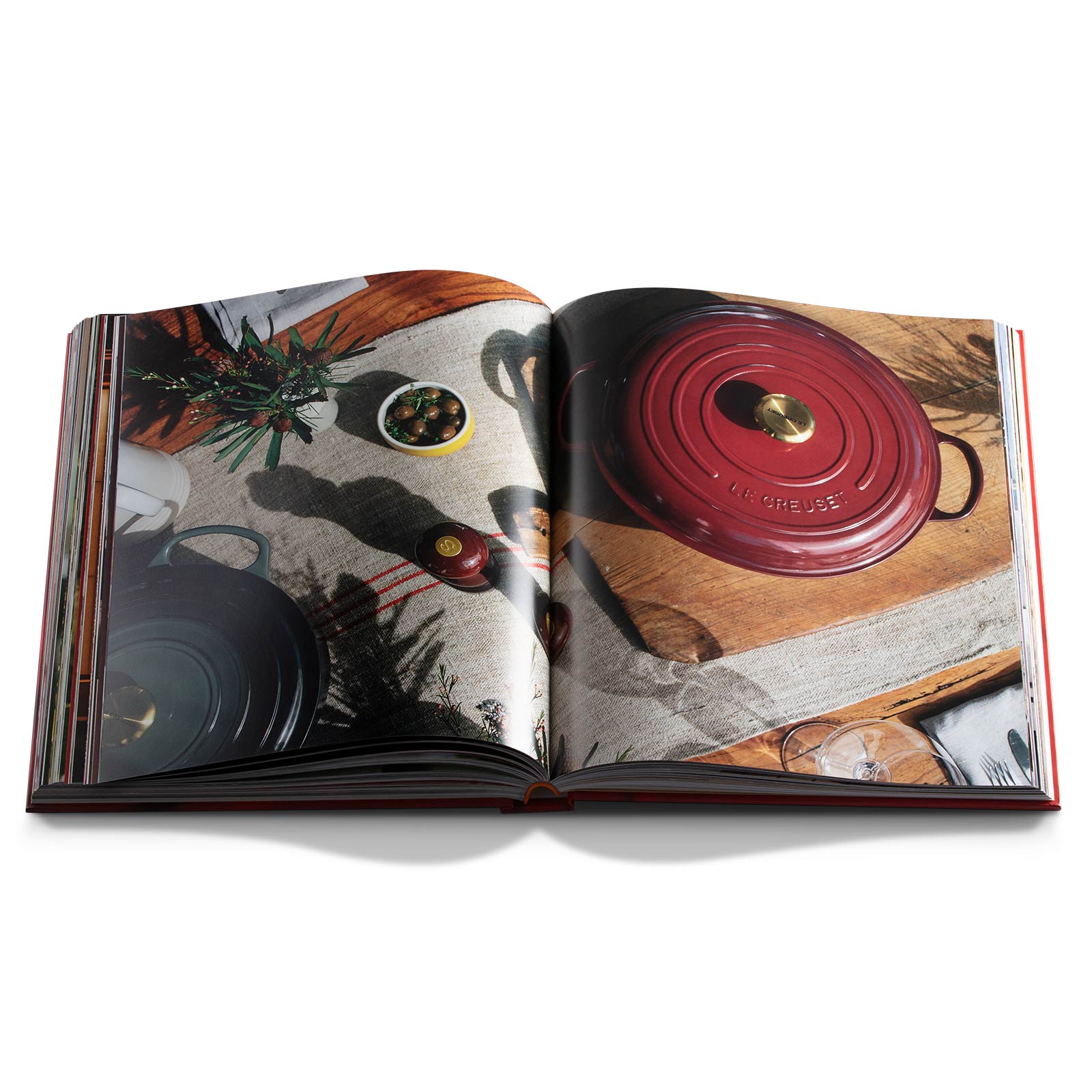 《LE CREUSET 百周年：向經典致敬，開啟新章》 image number 7