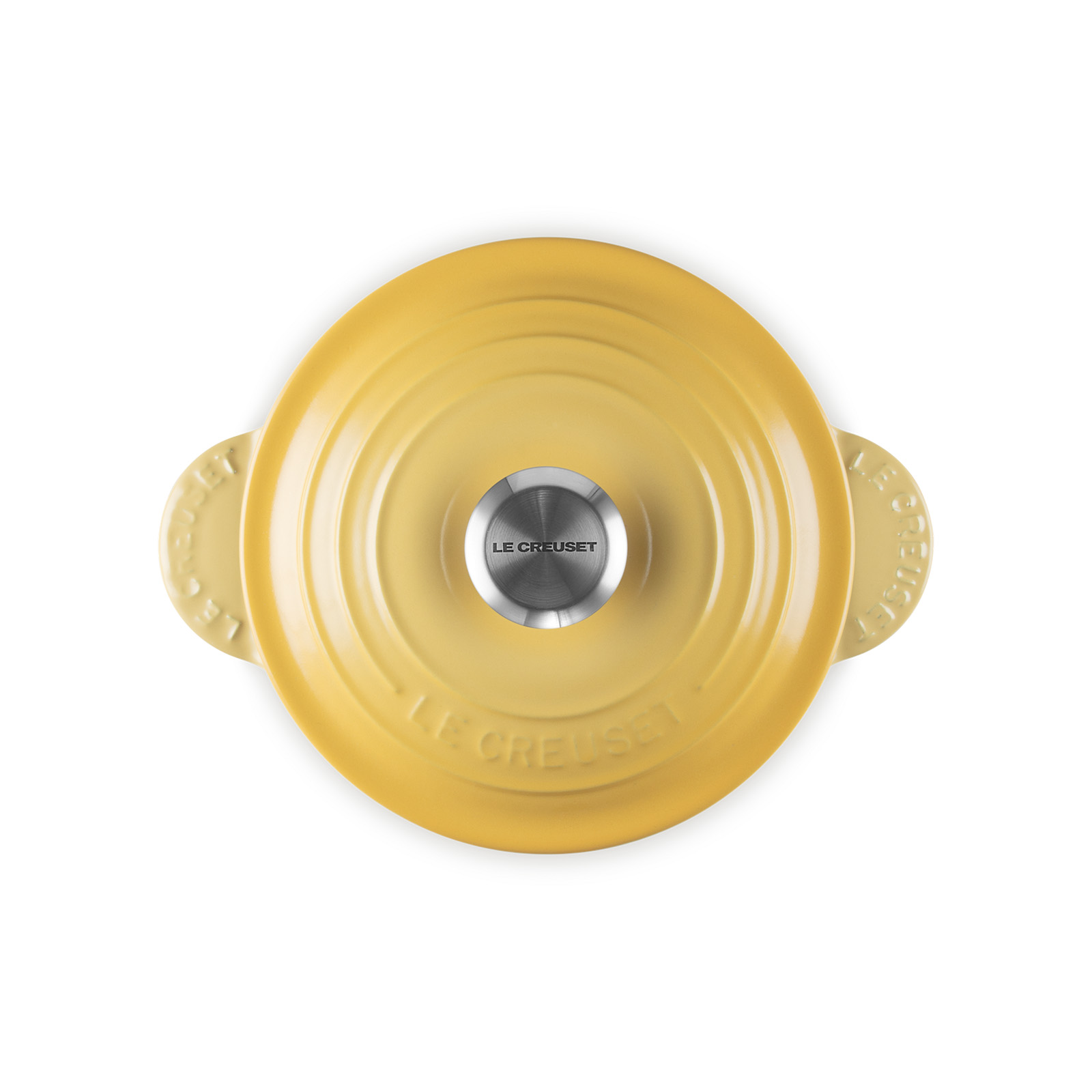 萬用窈窕琺瑯鑄鐵鍋 image number 3