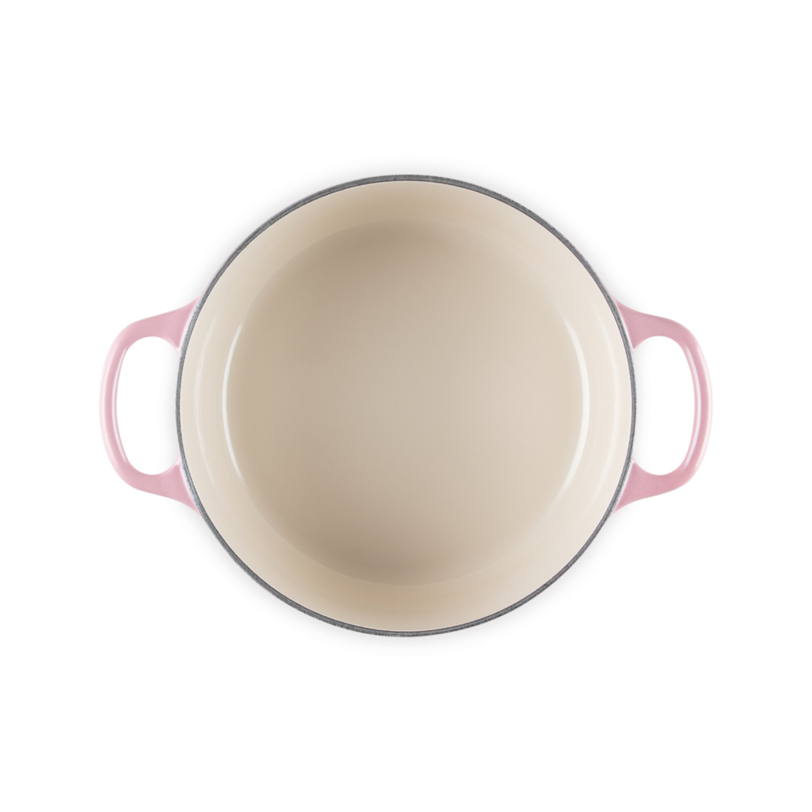 典藏琺瑯鑄鐵圓鍋 image number 4