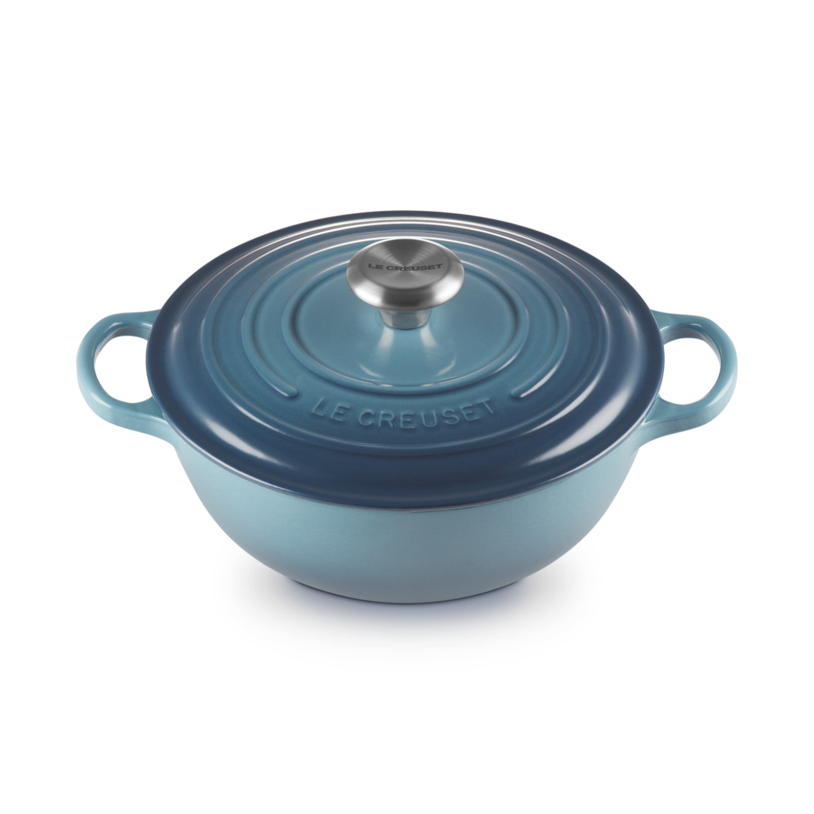 典藏琺瑯鑄鐵媽咪鍋 image number 1