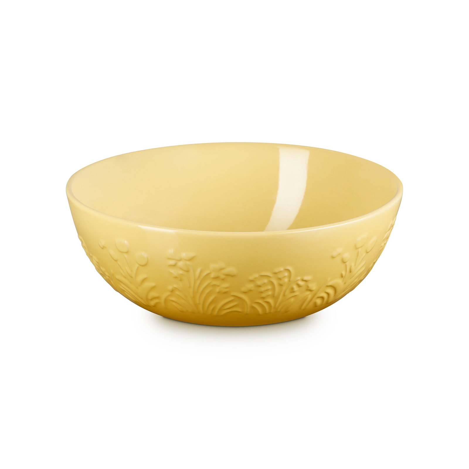春日花園系列沙拉碗 25cm image number 1