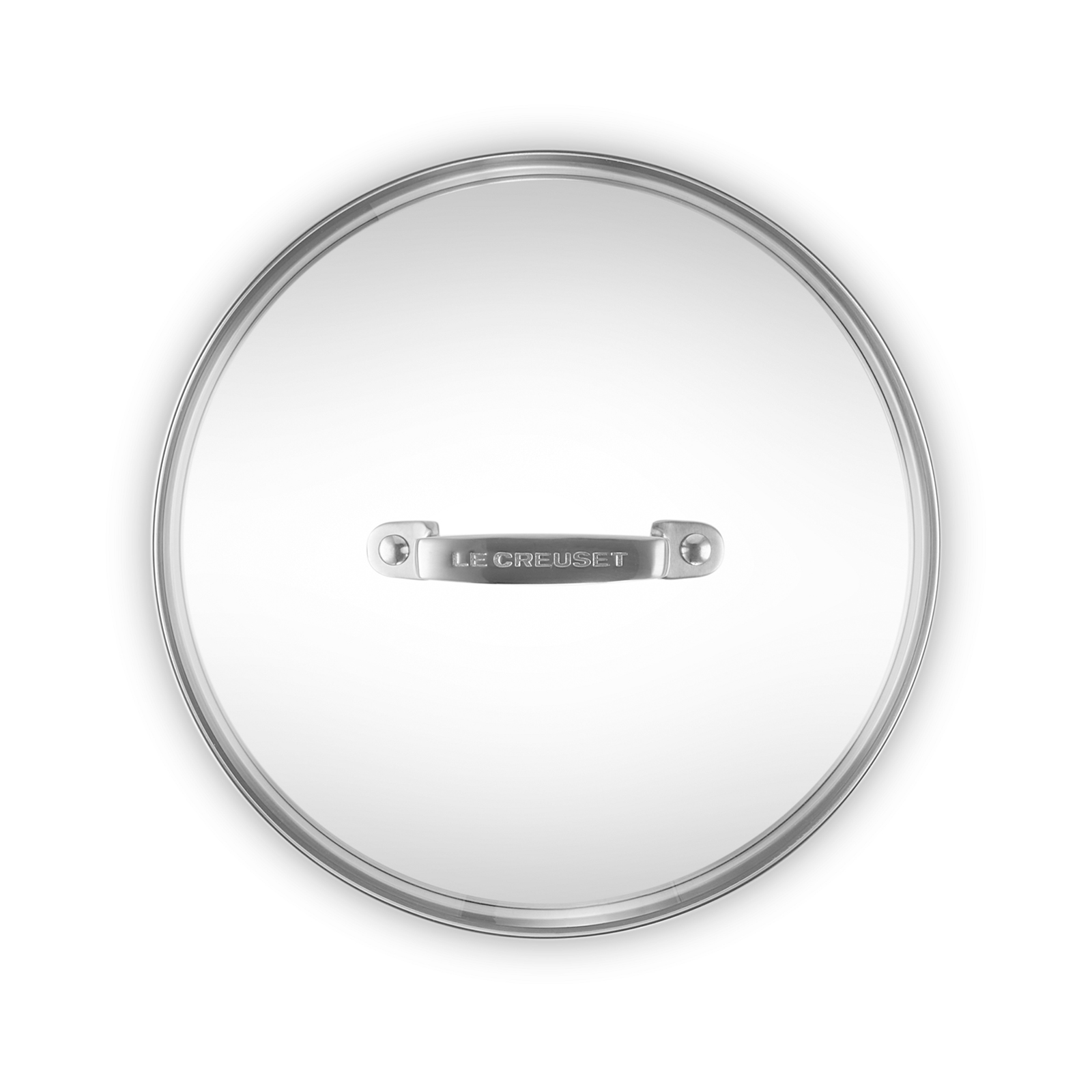 玻璃鍋蓋 image number 0