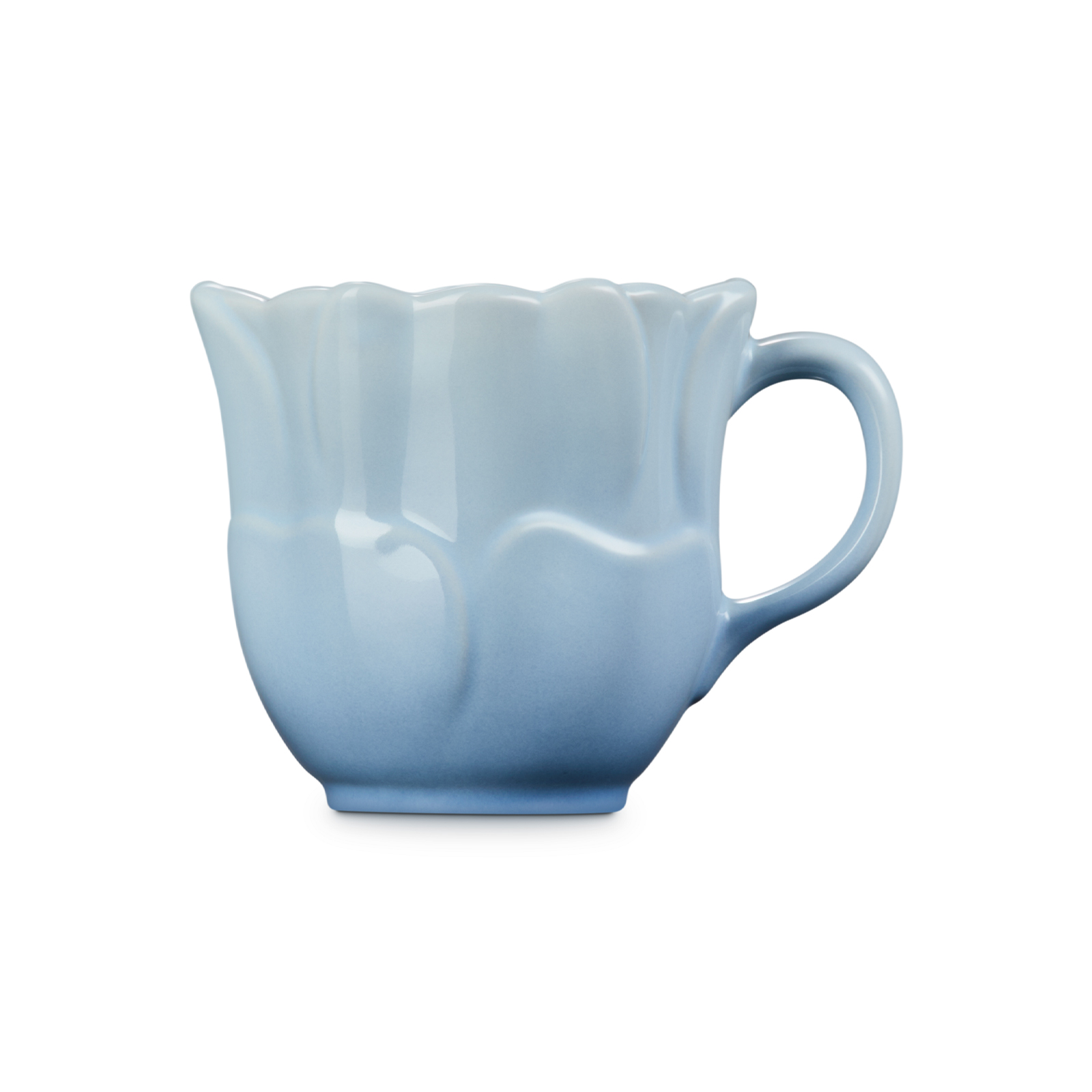 花瓣馬克杯 330ml image number 2