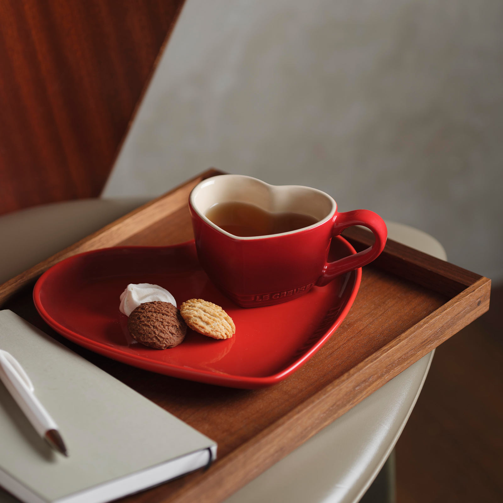 愛心馬克杯 image number 6