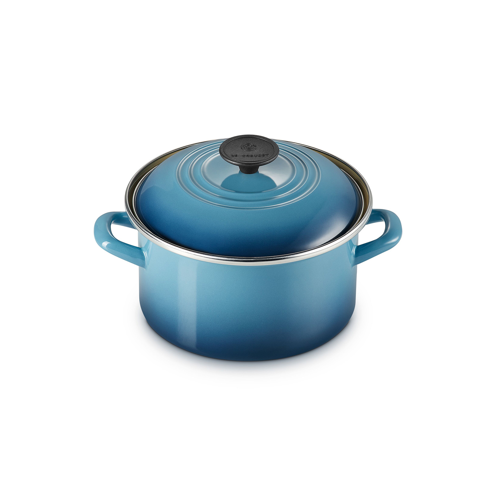 琺瑯便利湯鍋 image number 1