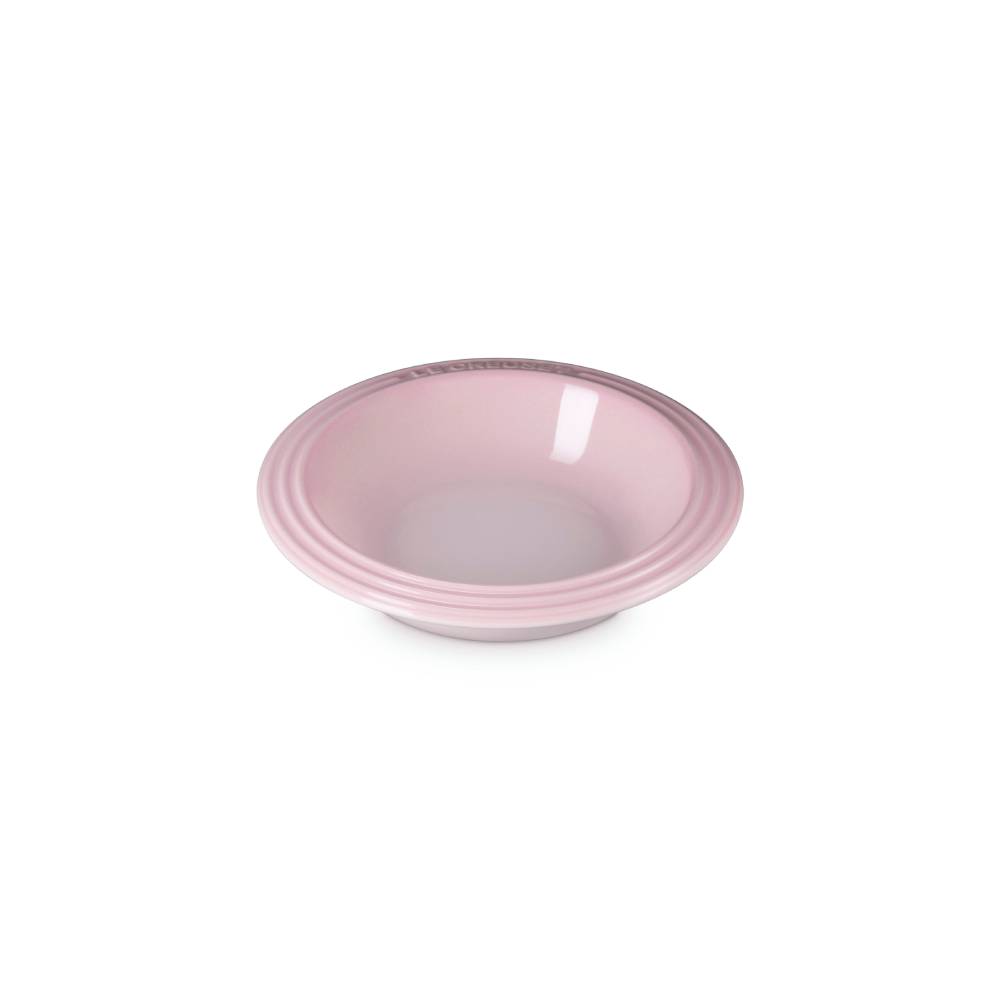 輕虹霓彩系列深圓盤15cm image number 1