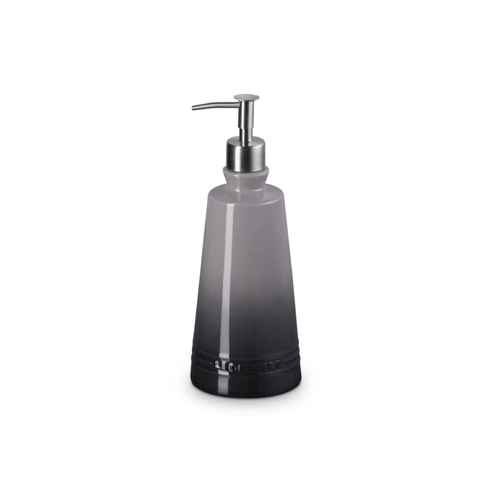 典藏皂液按壓瓶580ml (燧石灰)