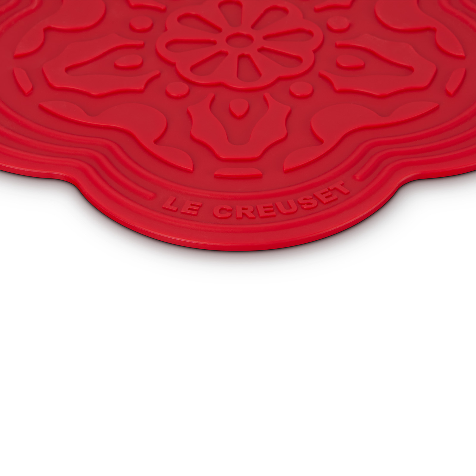 花型隔熱墊 image number 1