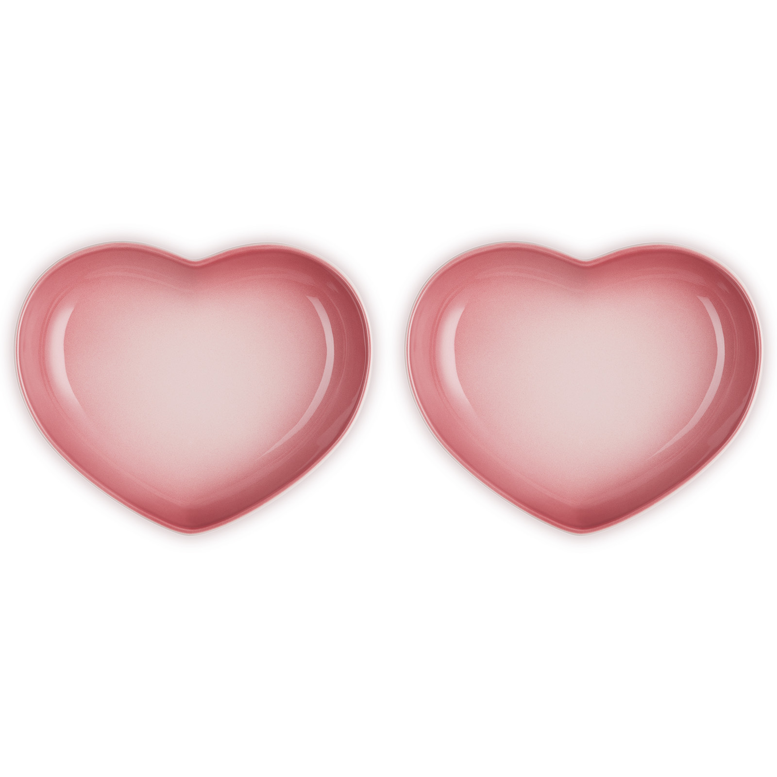 心型盤(中)2入 image number 3