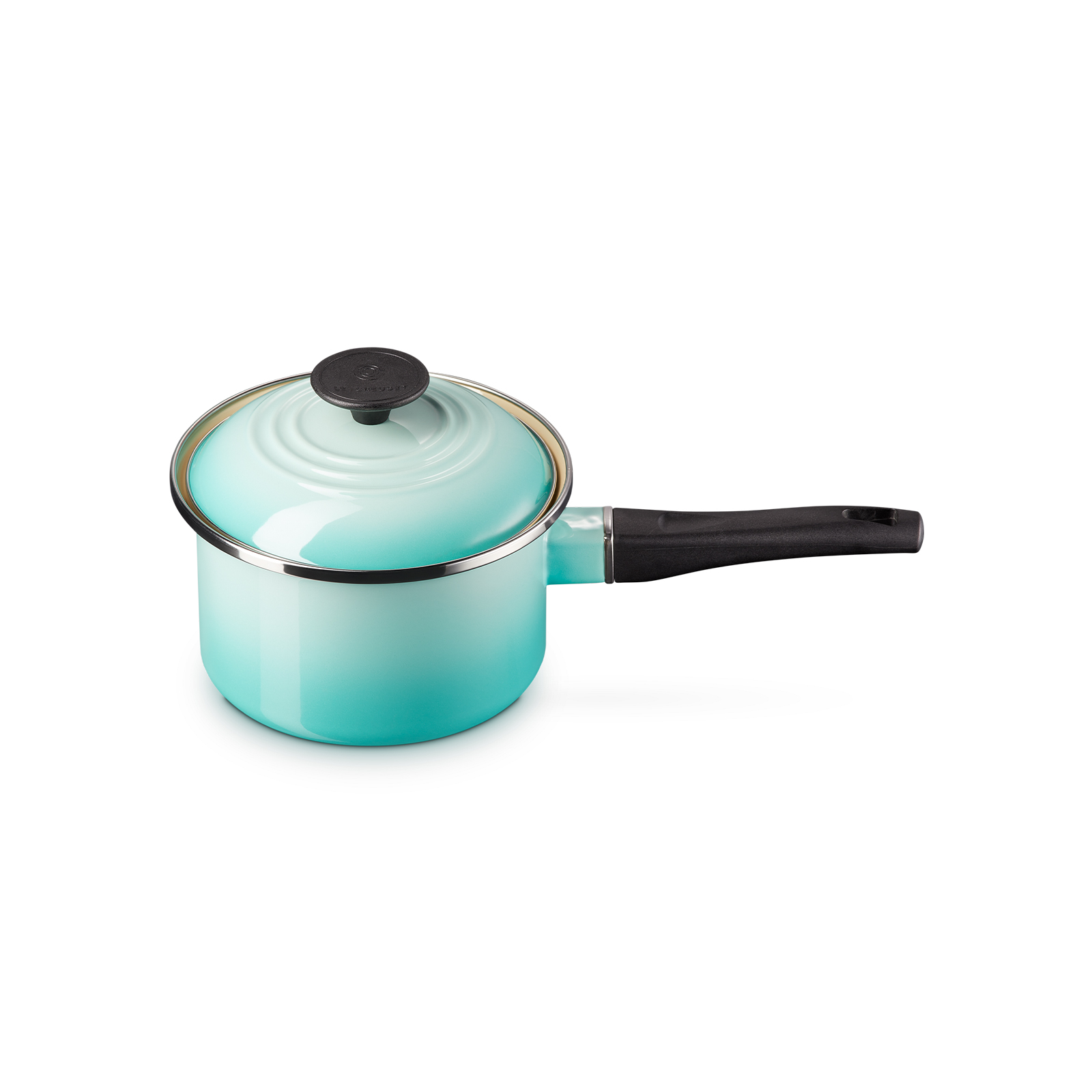 琺瑯醬汁鍋 image number 1