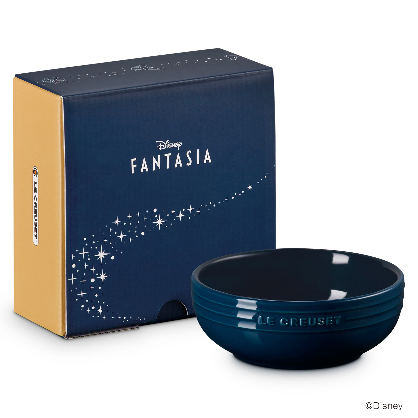 魔法師米奇系列 深圓盤13cm image number 0