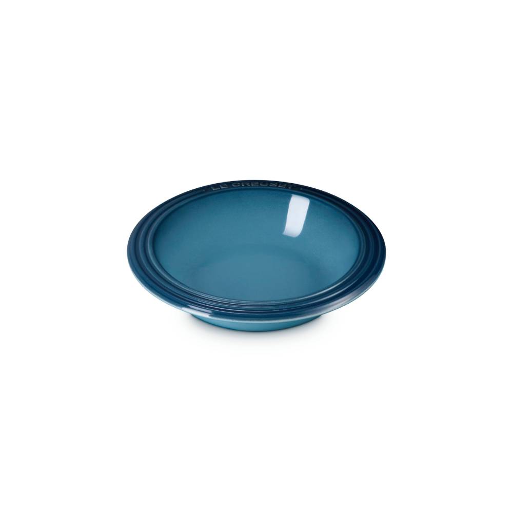 輕虹霓彩系列深圓盤15cm image number 1