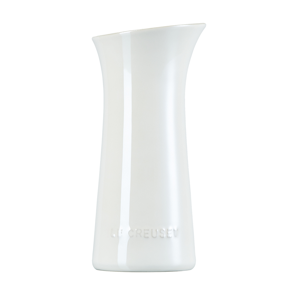 珠光薔薇花瓶500ml image number 2