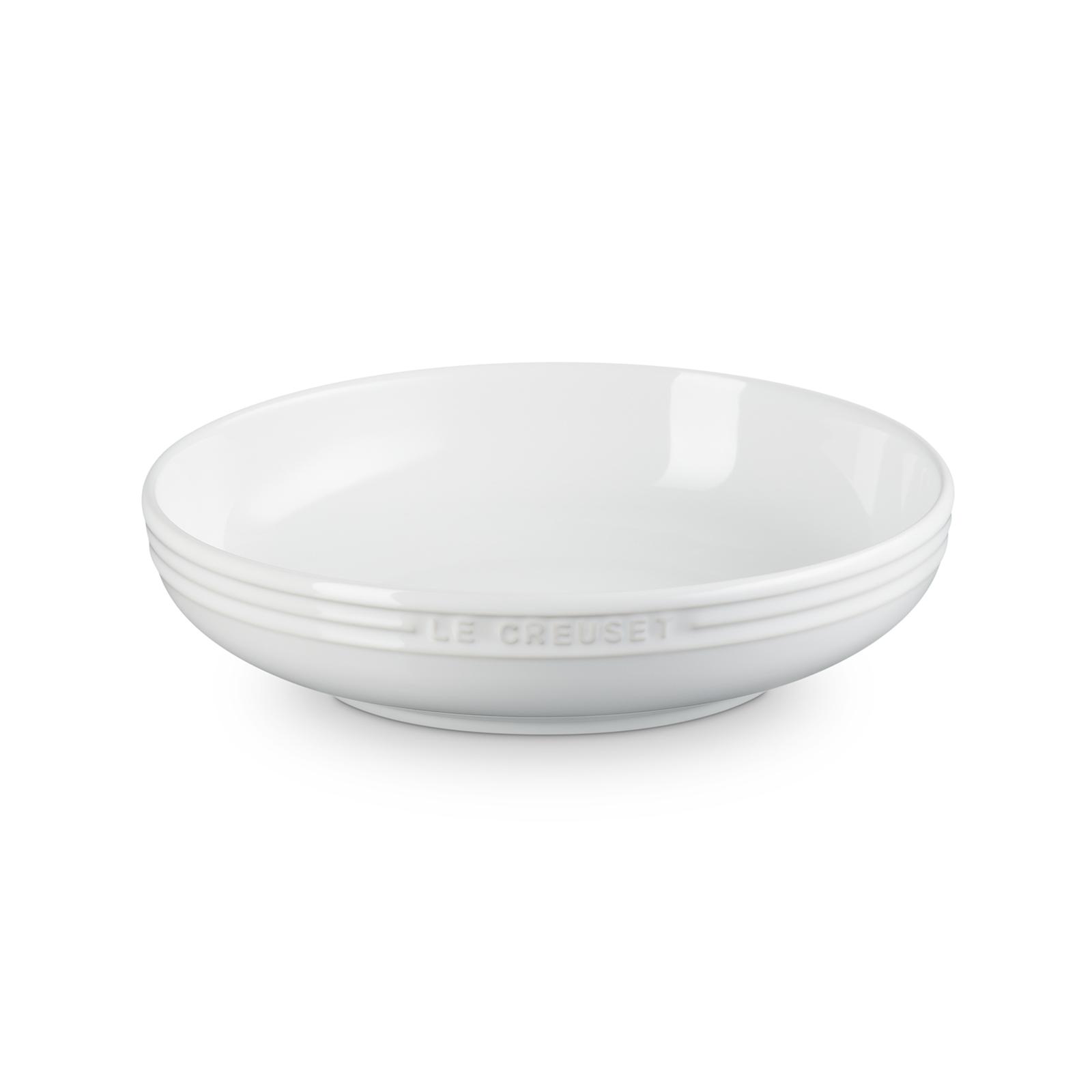 輕虹霓彩系列深圓盤 image number 0