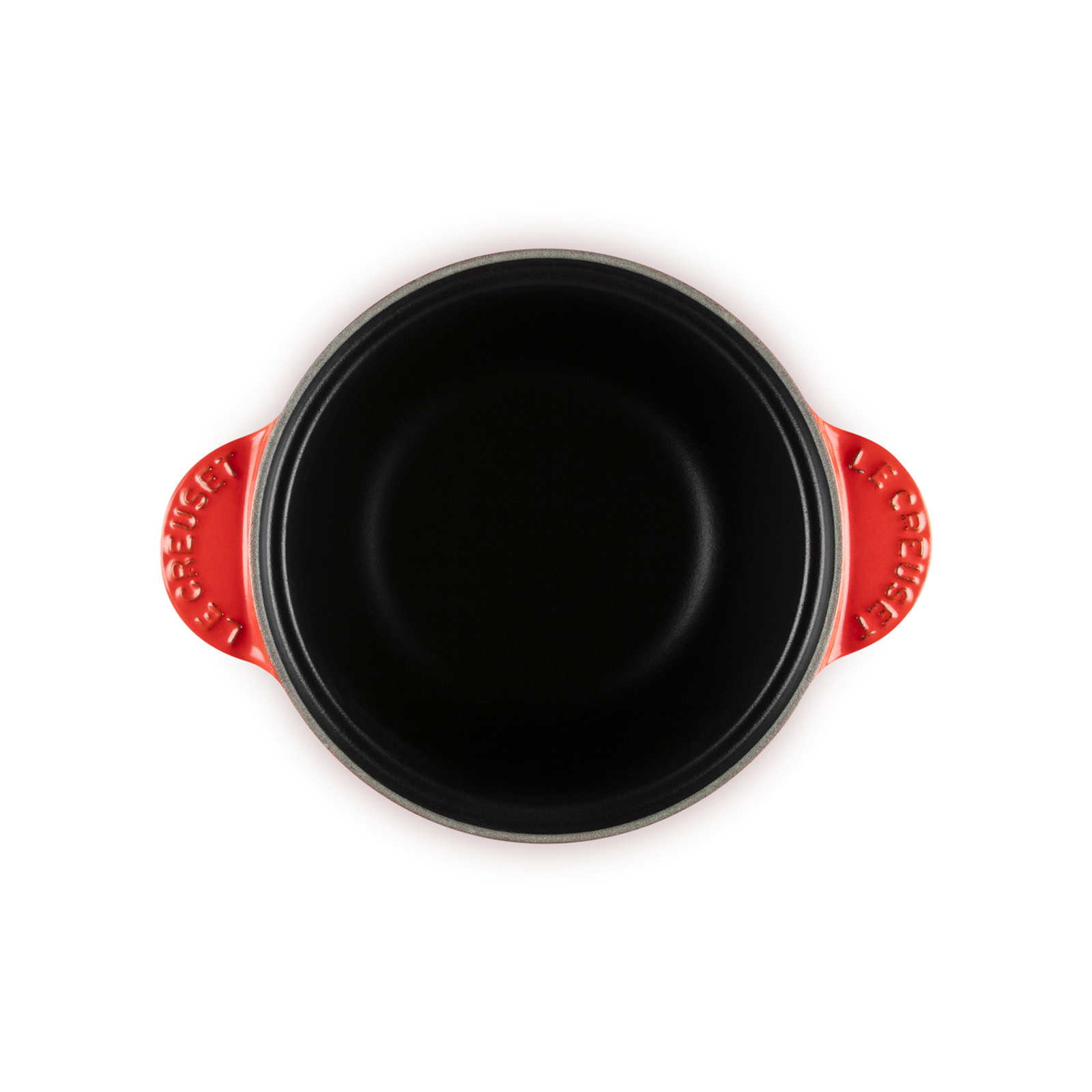 萬用窈窕琺瑯鑄鐵鍋 image number 4