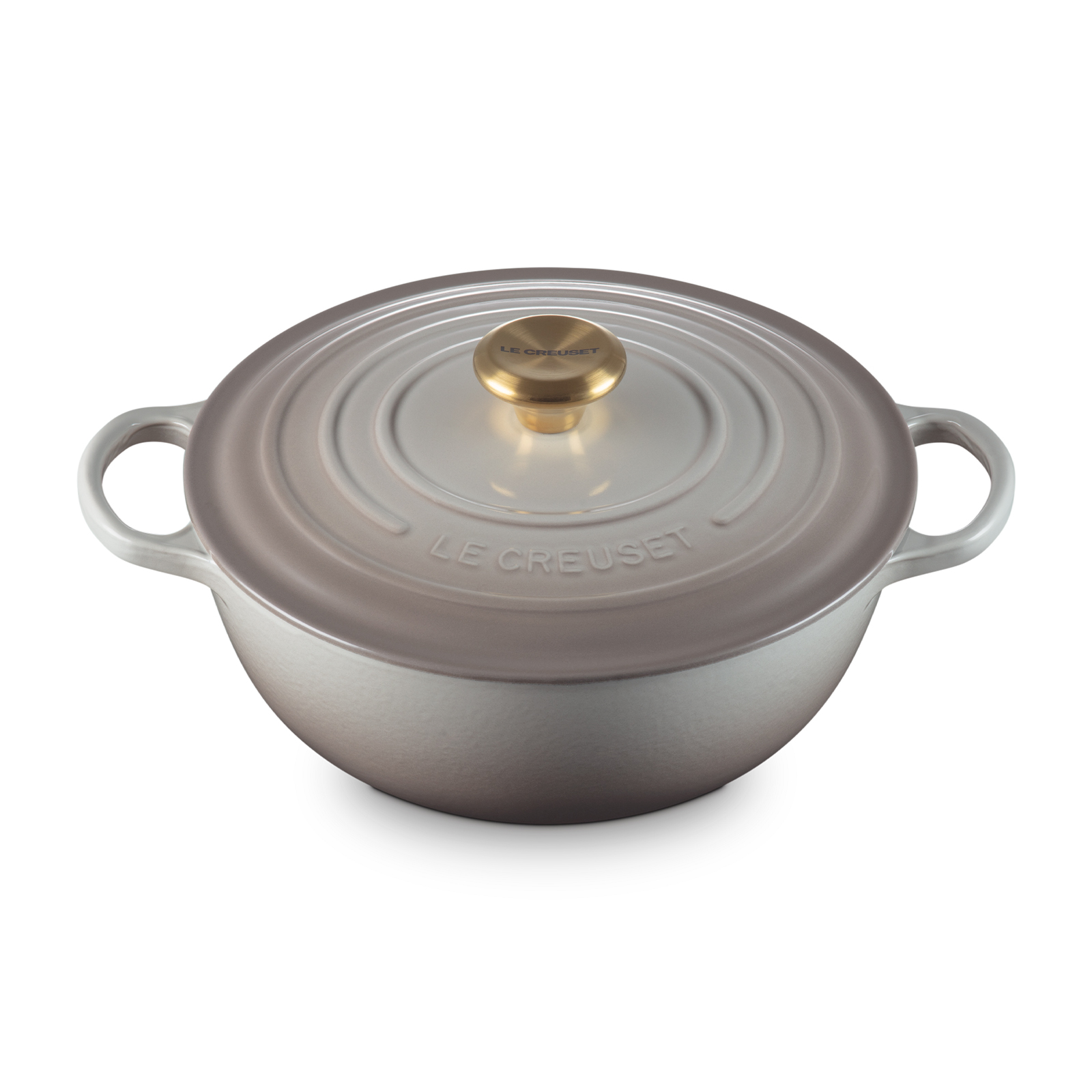 典藏琺瑯鑄鐵媽咪鍋 image number 1