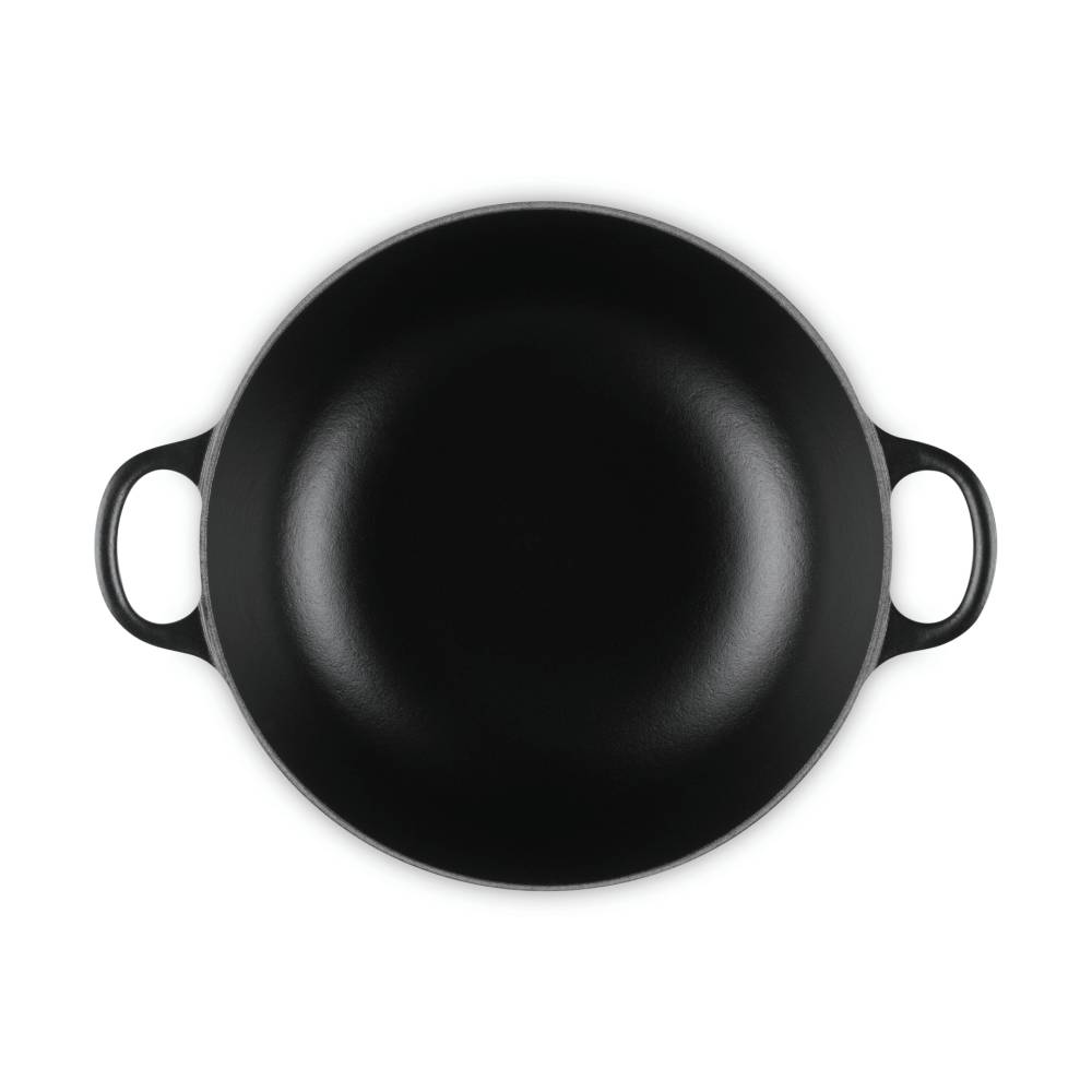 琺瑯鑄鐵媽咪鍋 image number 4