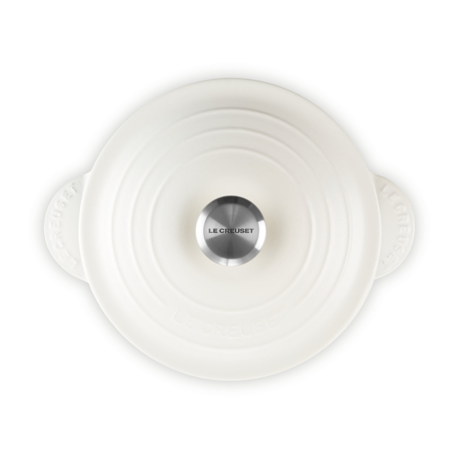 萬用窈窕琺瑯鑄鐵鍋 image number 3