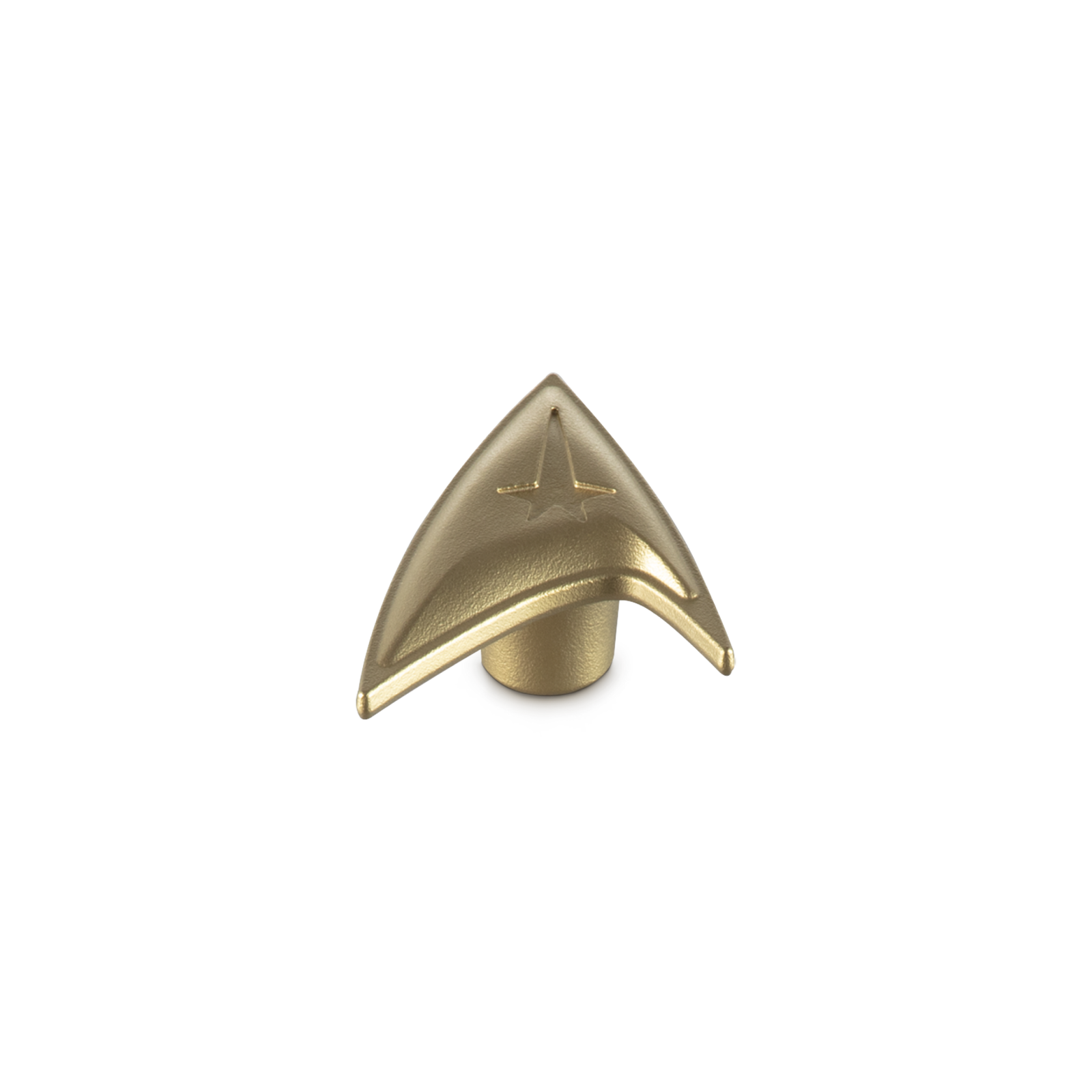 Star Trek&trade;系列星際聯邦艦隊徽章造型蓋頭 image number 1