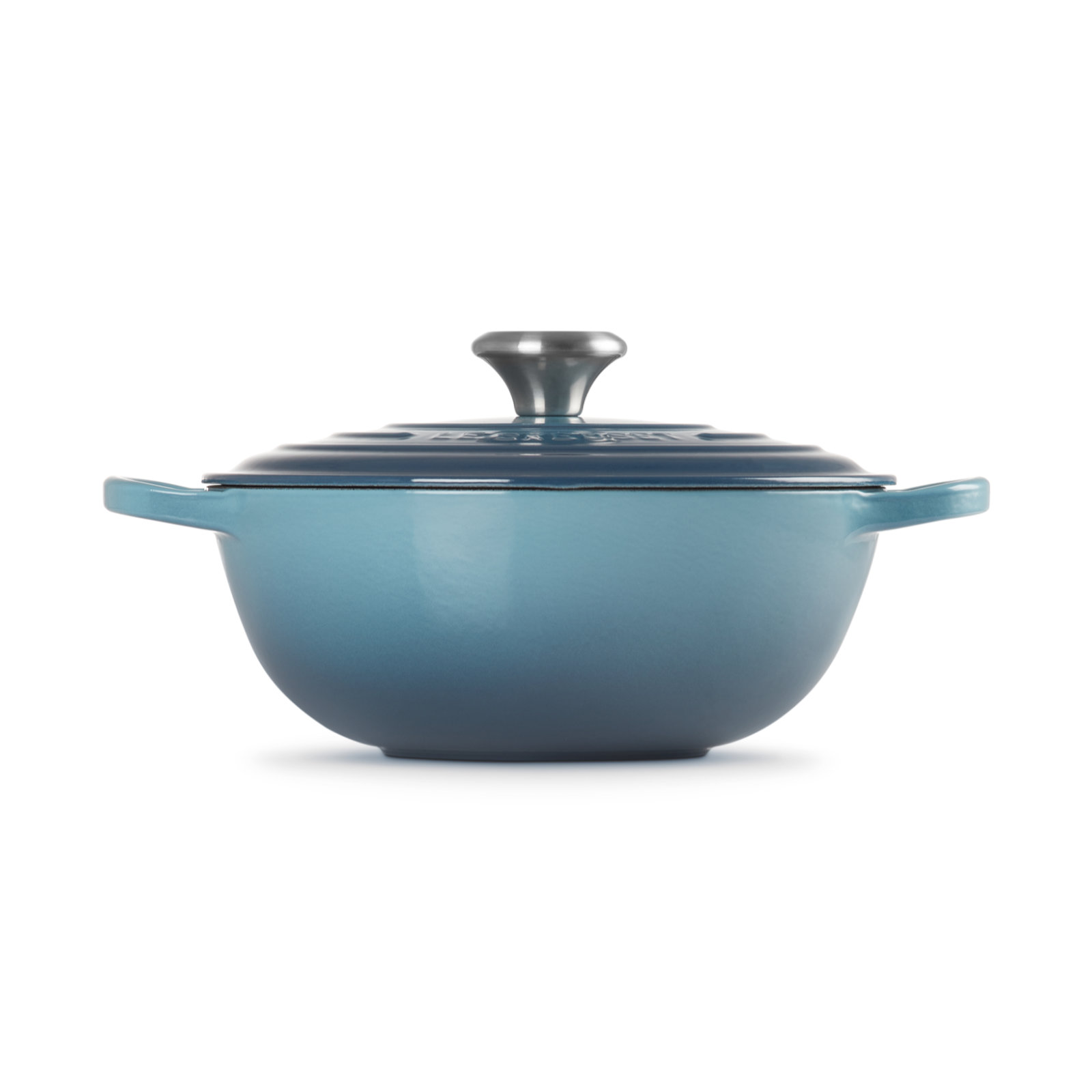 典藏琺瑯鑄鐵媽咪鍋 image number 2