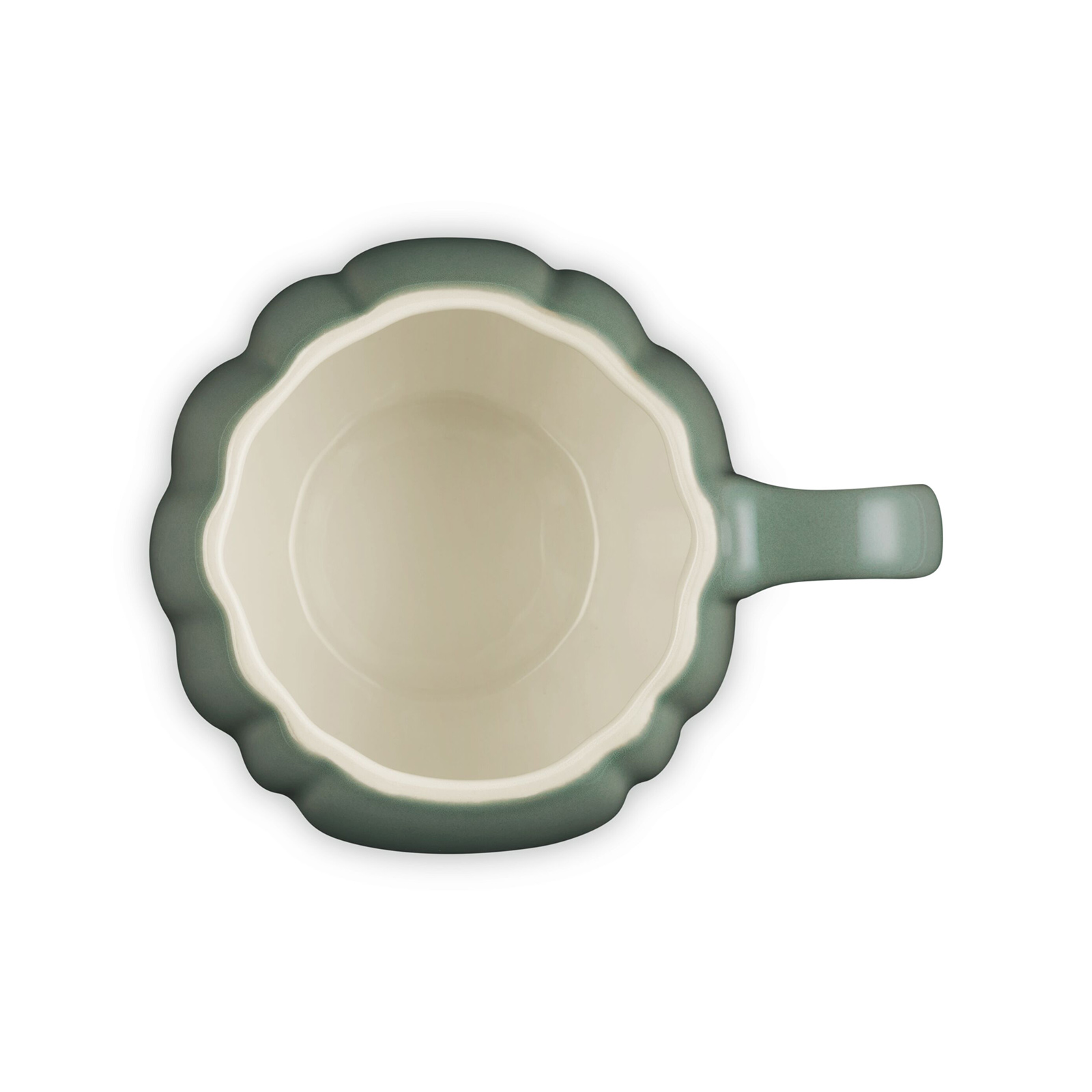 萬聖節 南瓜造型馬克杯400ml image number 3