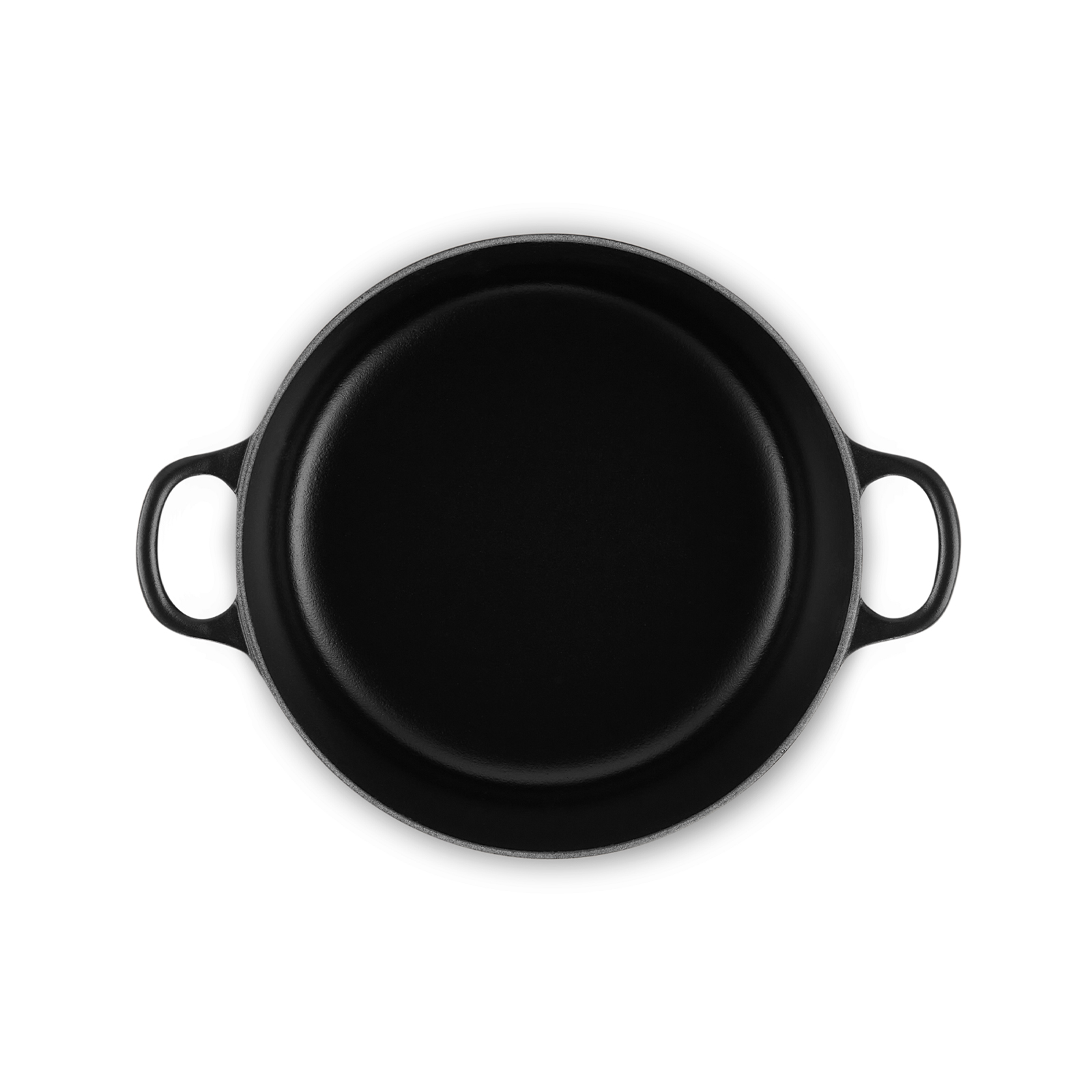 琺瑯鑄鐵圓鍋 image number 4