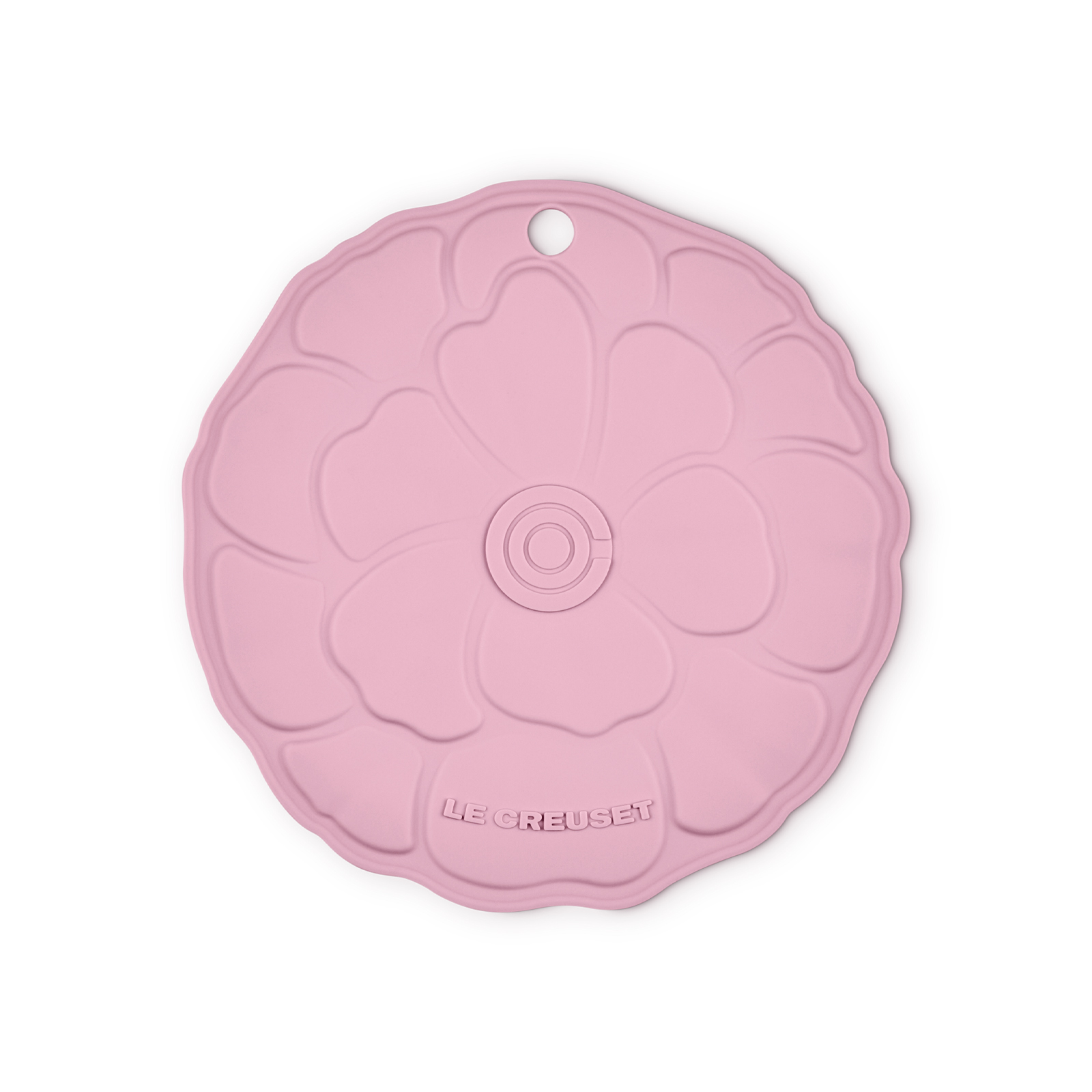 輕荷花妍系列矽膠隔熱墊 image number 0