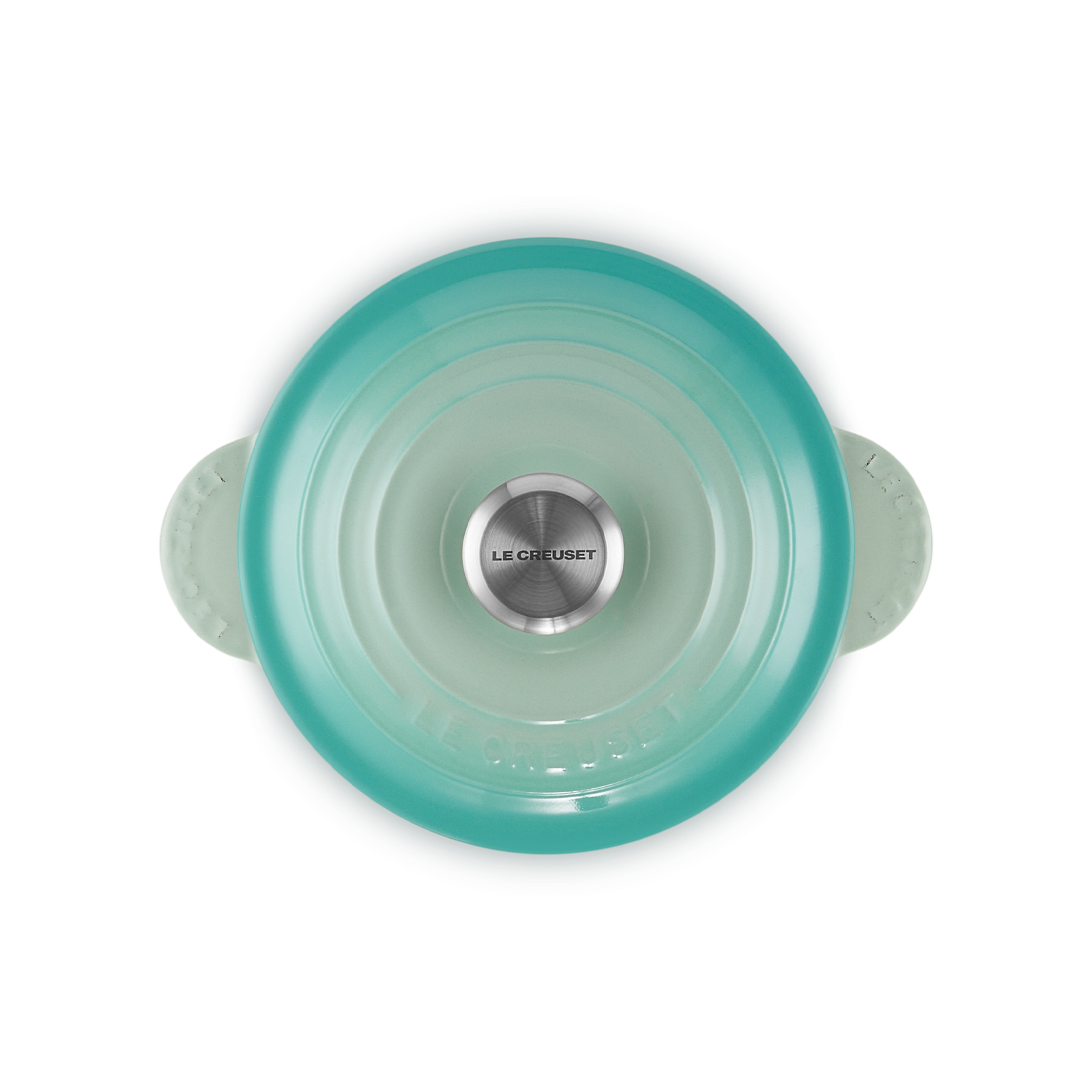 萬用窈窕琺瑯鑄鐵鍋 image number 3