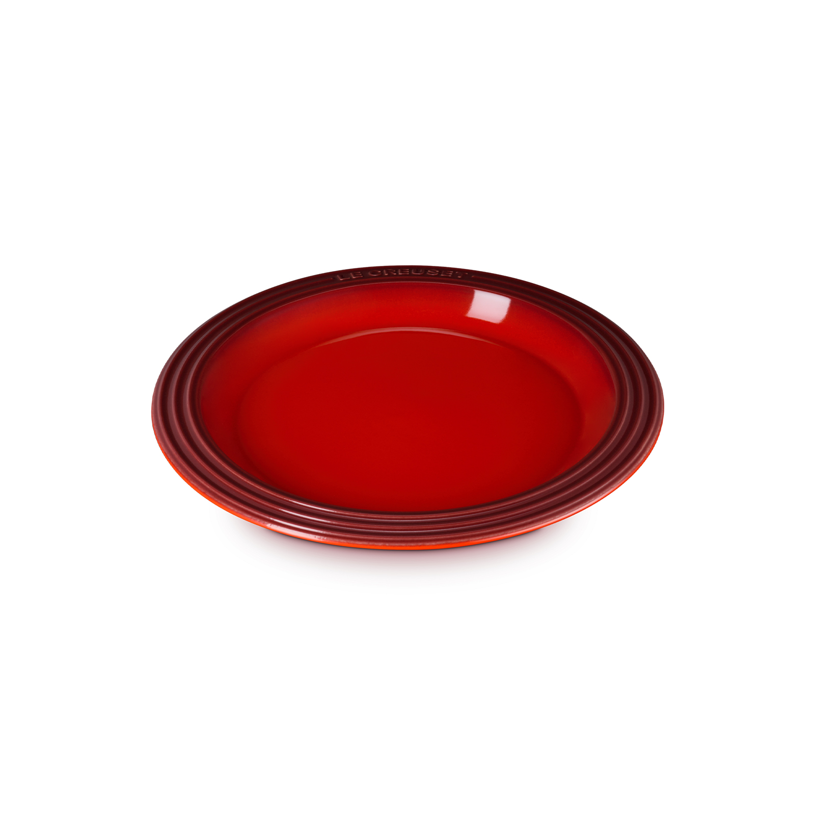 輕虹霓彩系列圓盤 image number 1