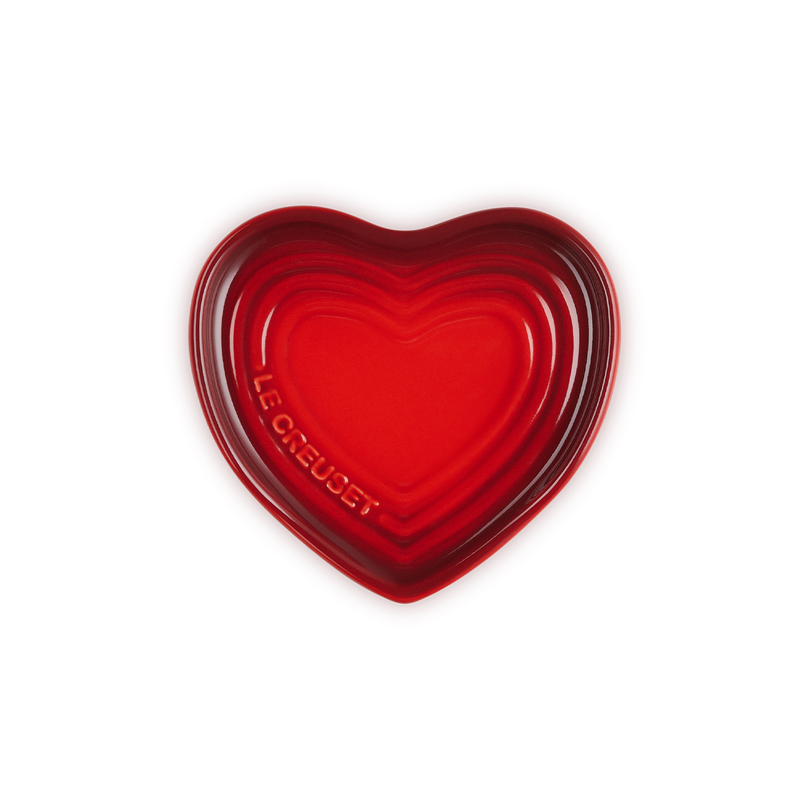 心型鏟座盤 image number 3