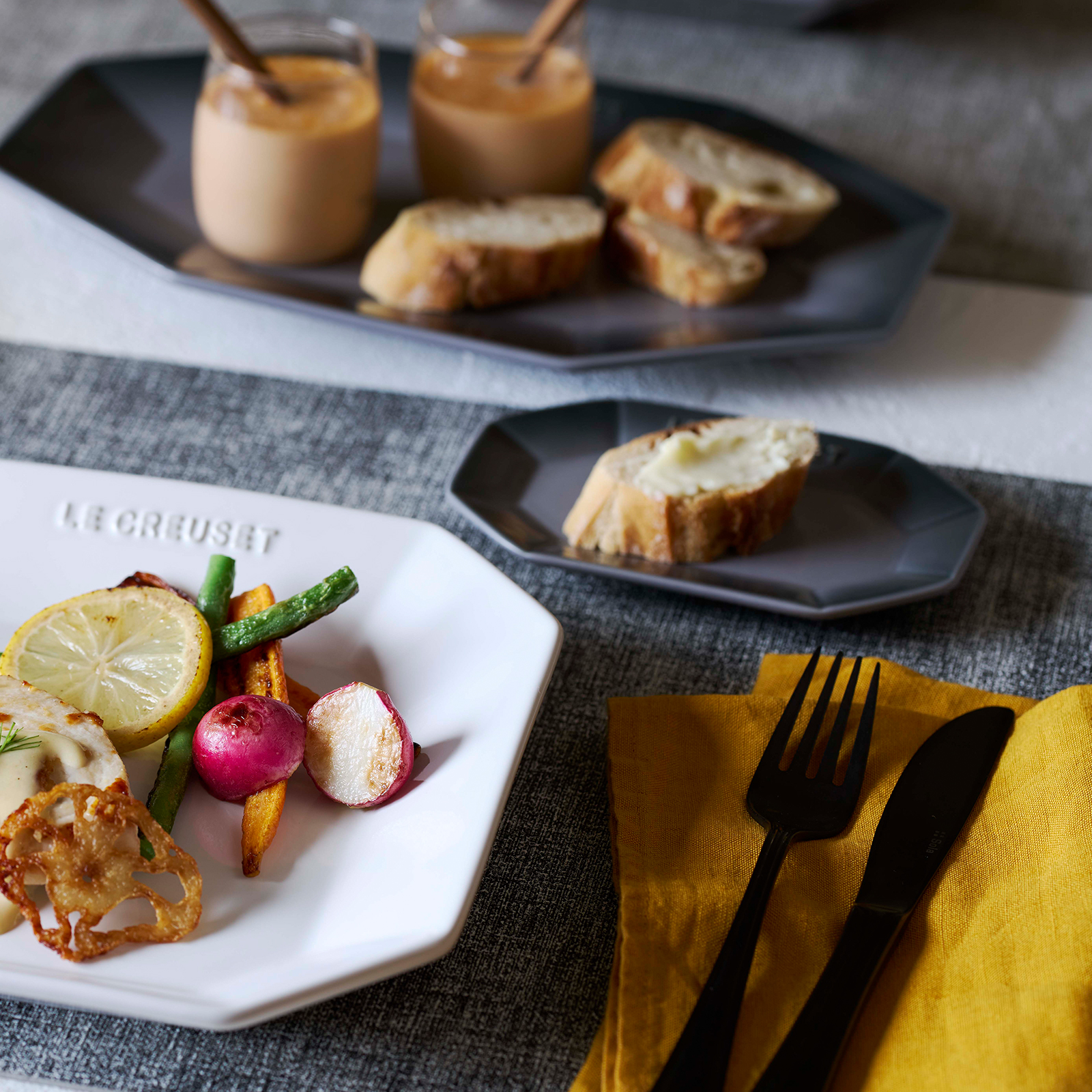 八角盤 image number 4