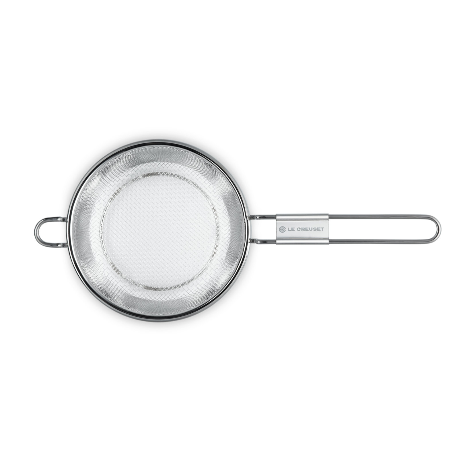 萬用窈窕鑄鐵鍋網籃 image number 3