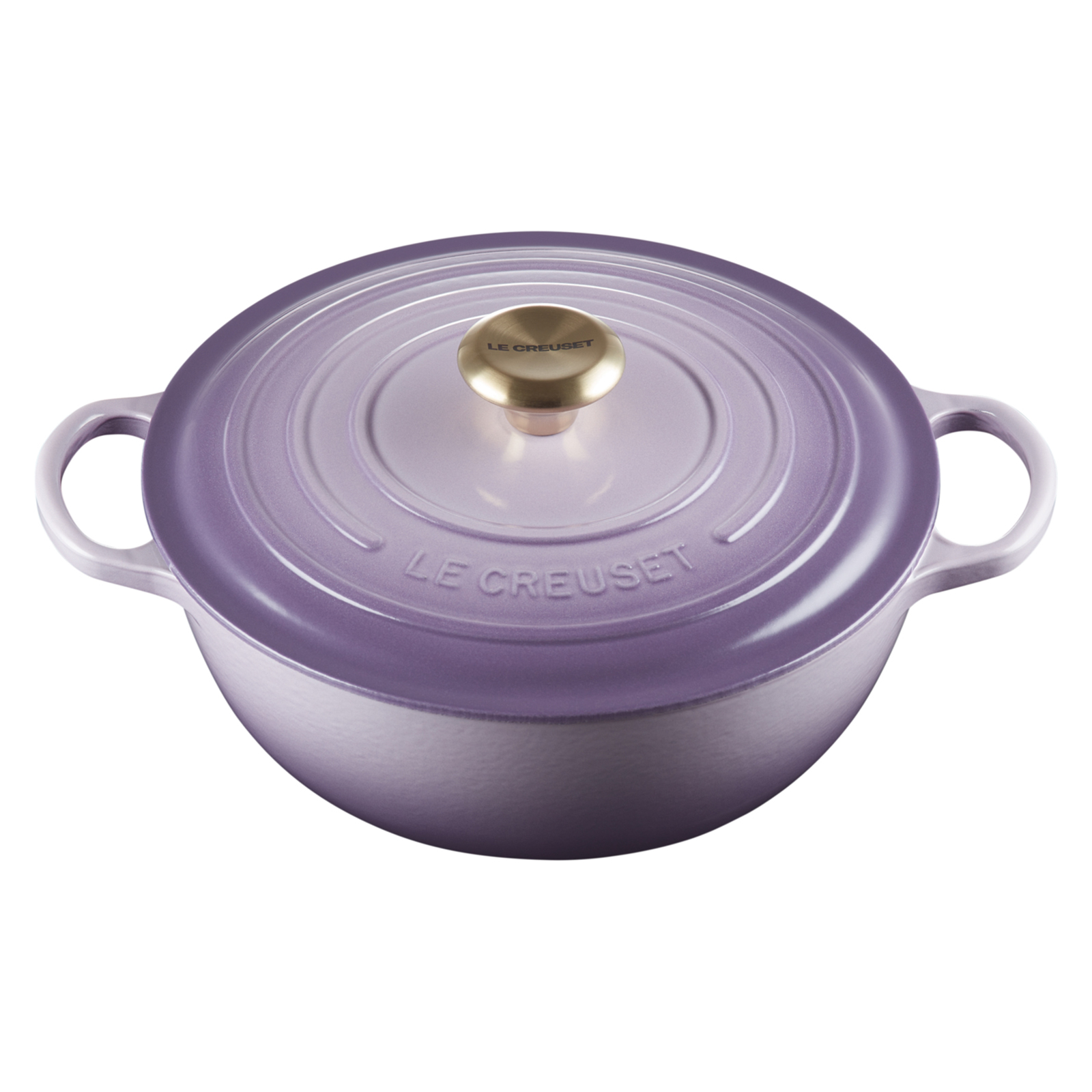 典藏琺瑯鑄鐵媽咪鍋 image number 1