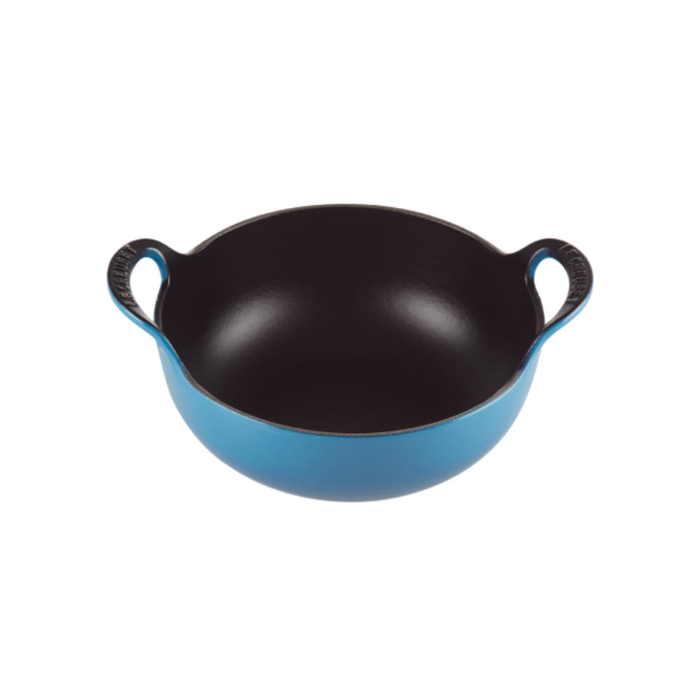 琺瑯鑄鐵巴蒂鍋 image number 1